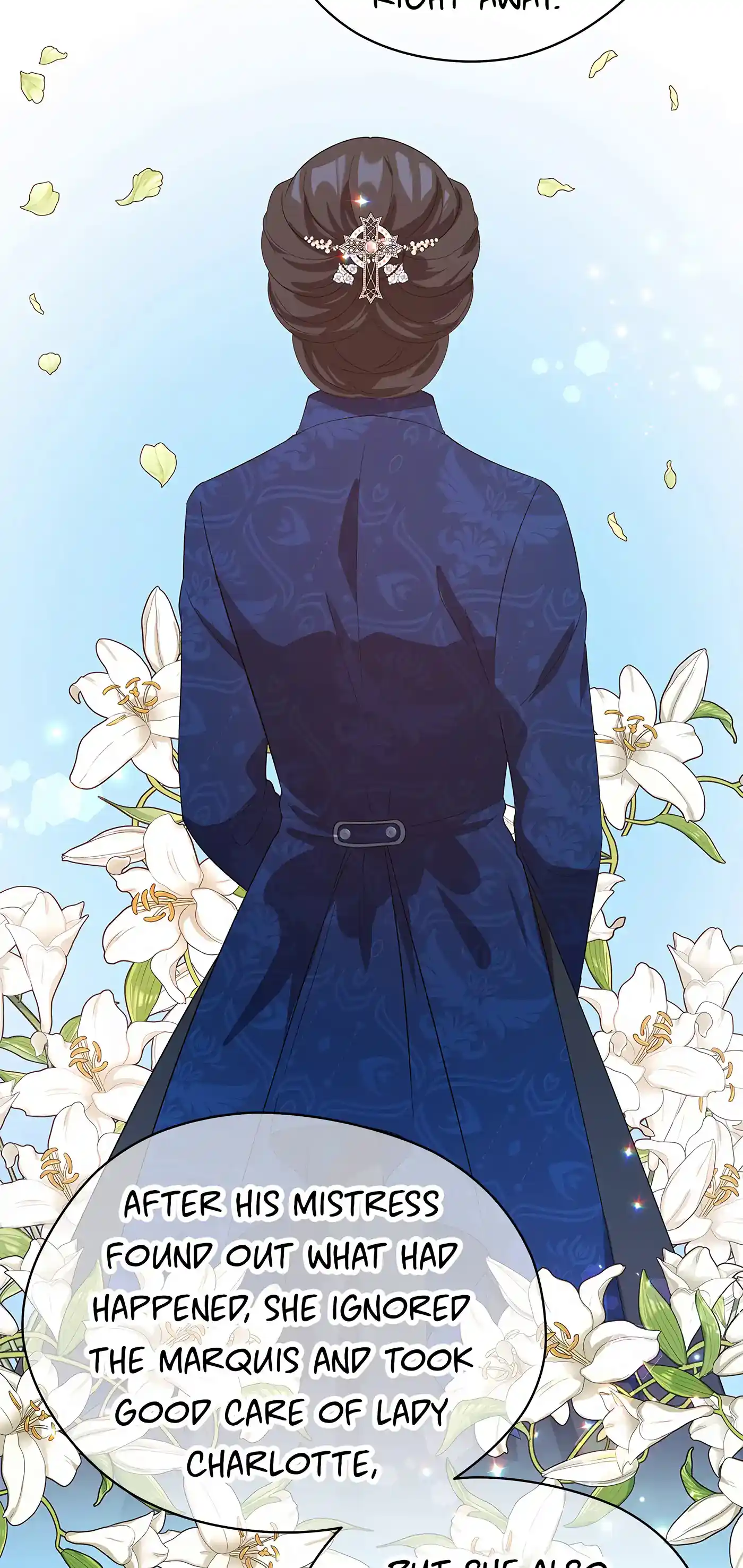 I’M Not The Hero! Chapter 39