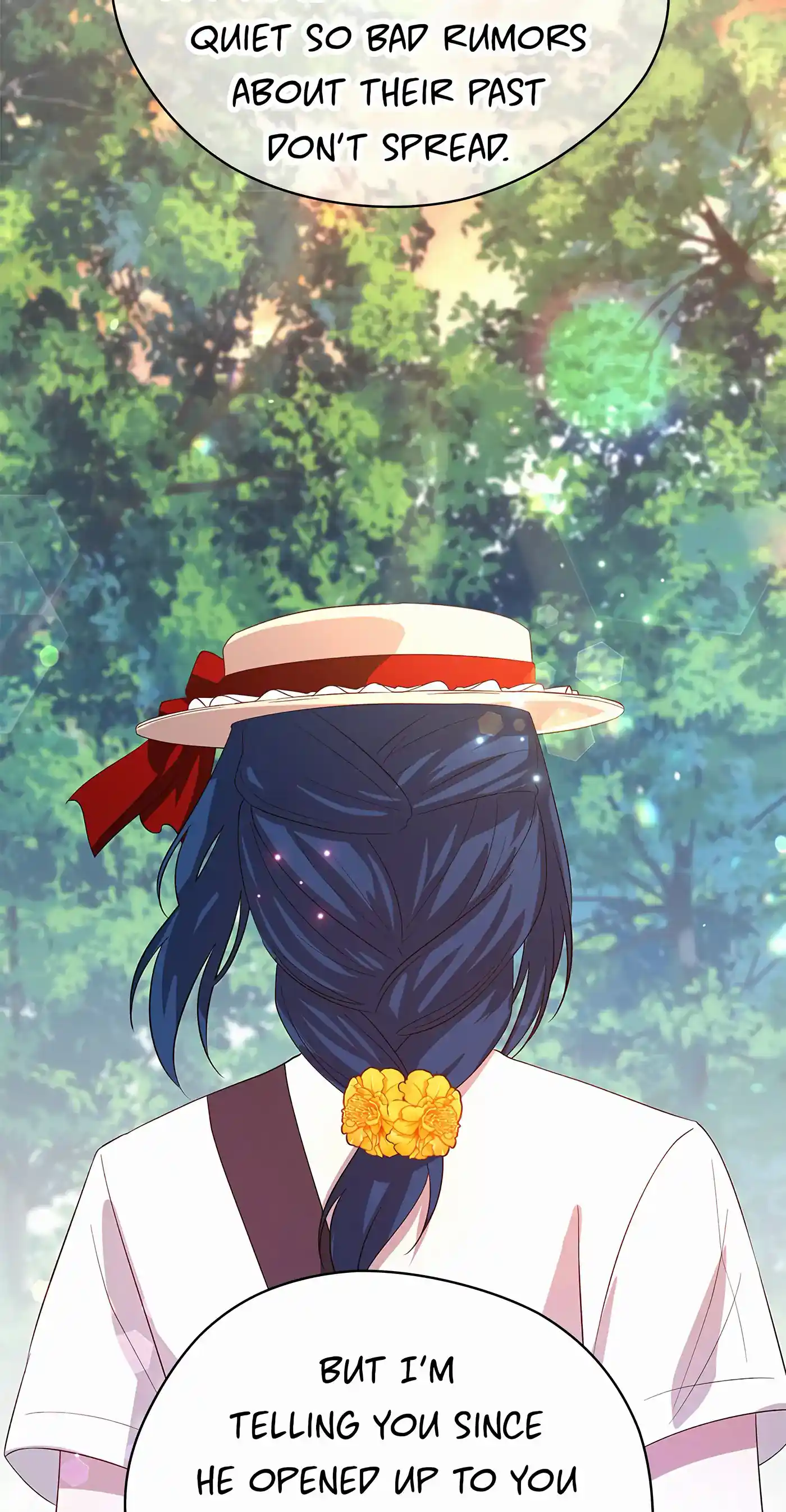 I’M Not The Hero! Chapter 39