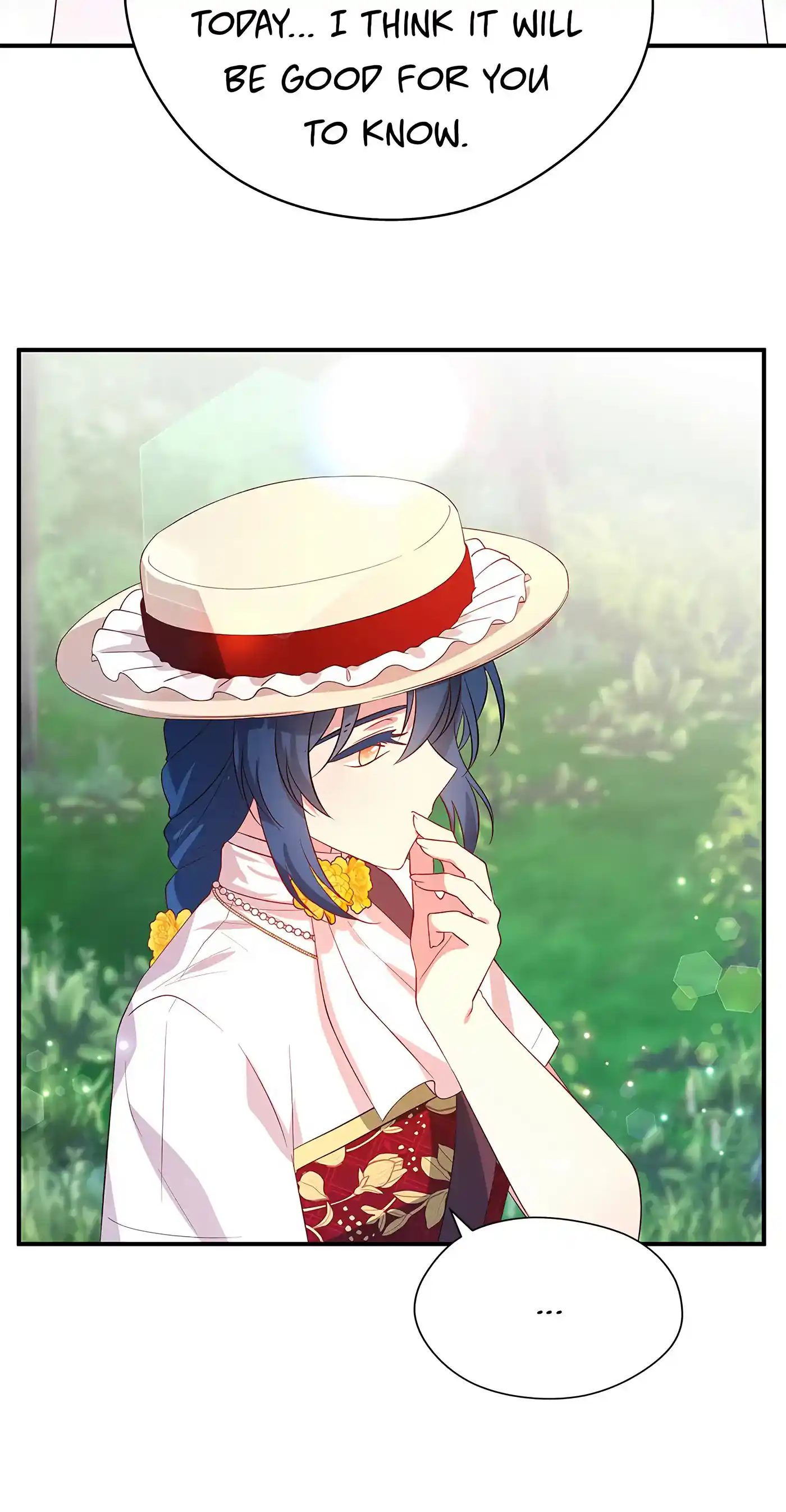 I’M Not The Hero! Chapter 39