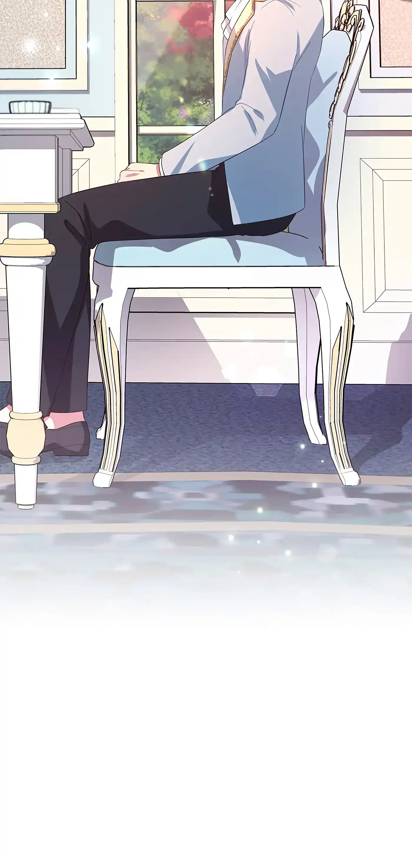 I’M Not The Hero! Chapter 39