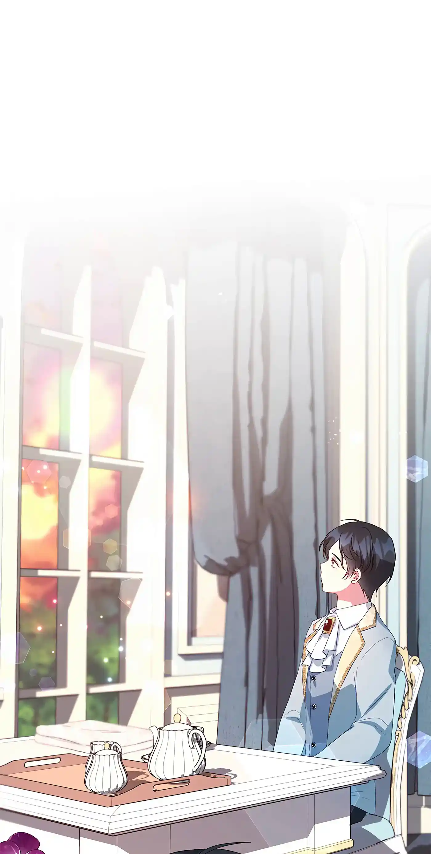 I’M Not The Hero! Chapter 40