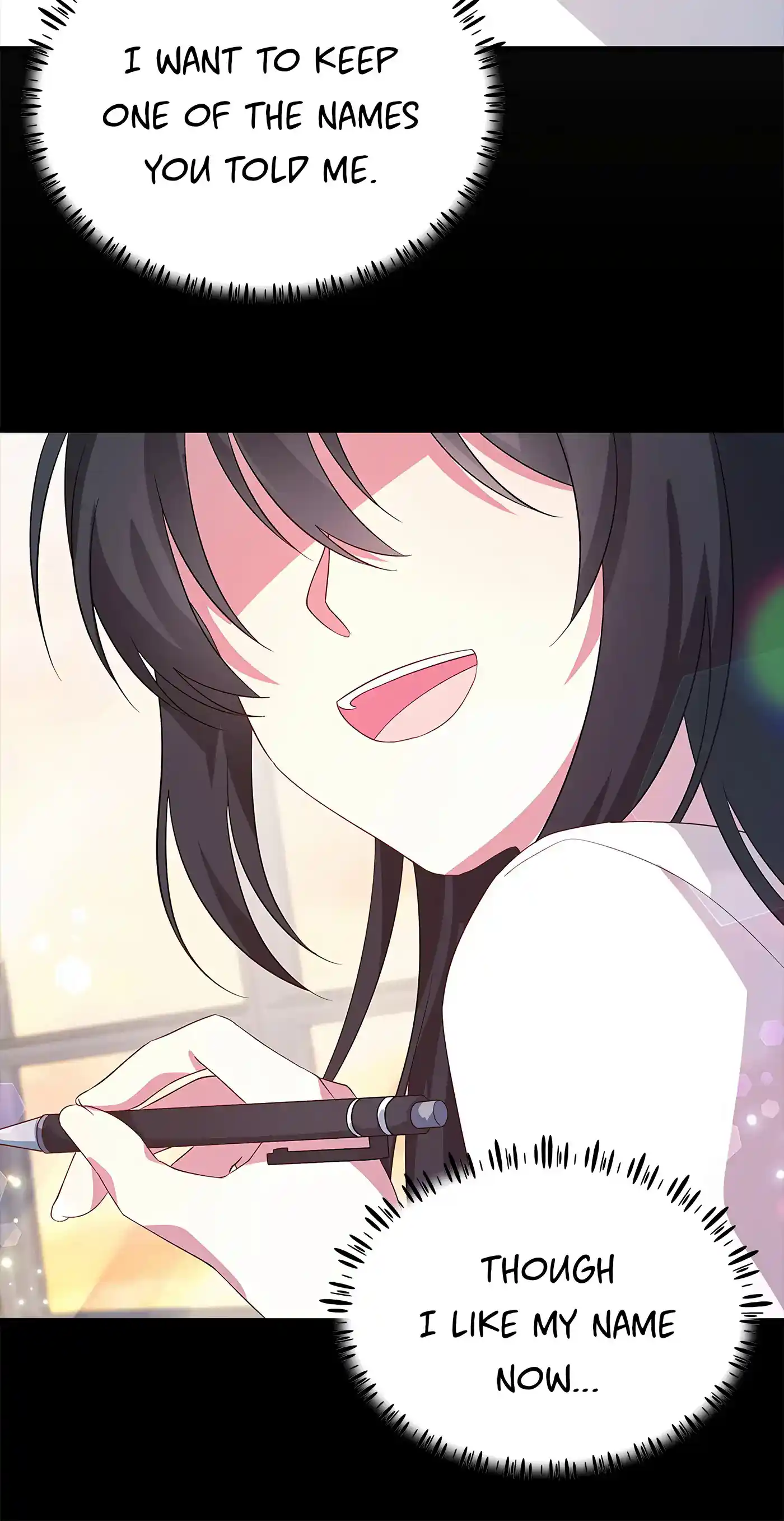 I’M Not The Hero! Chapter 40