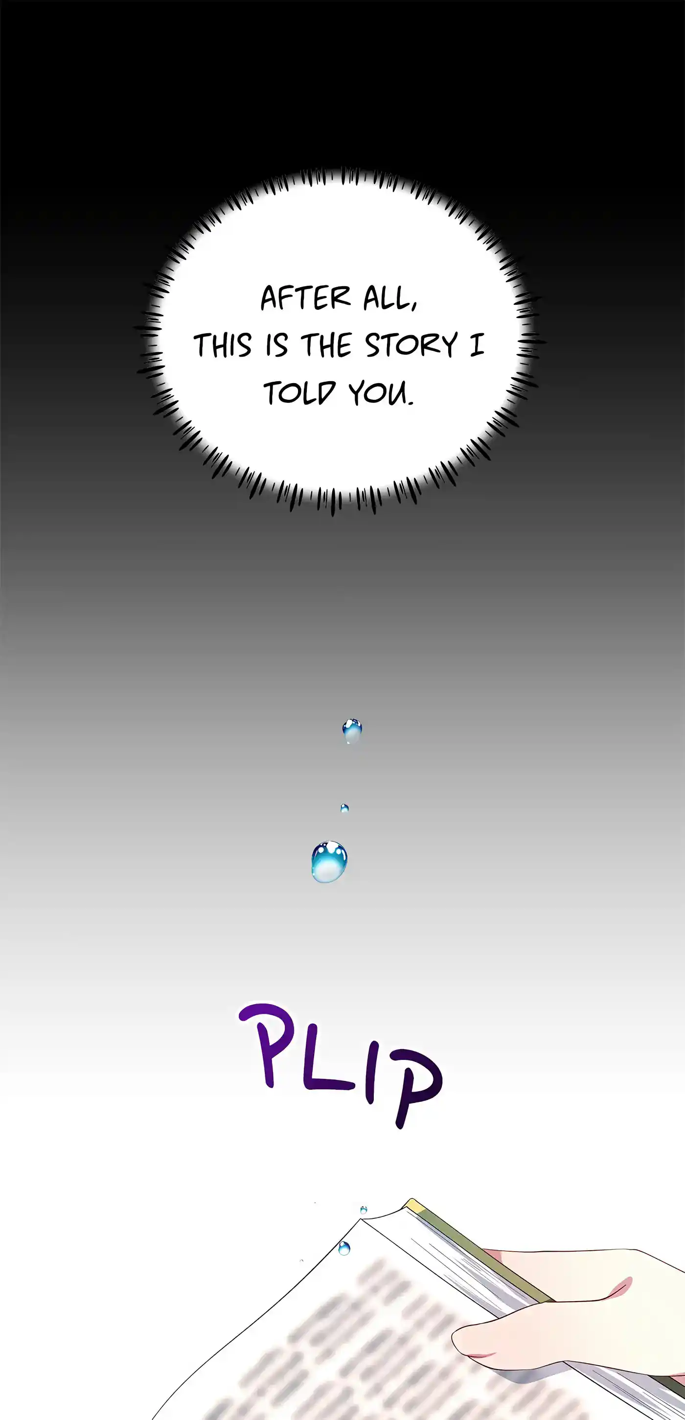 I’M Not The Hero! Chapter 40