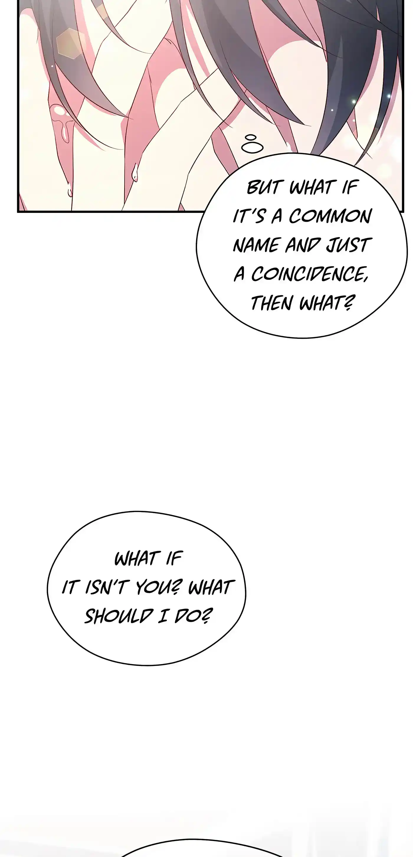 I’M Not The Hero! Chapter 40