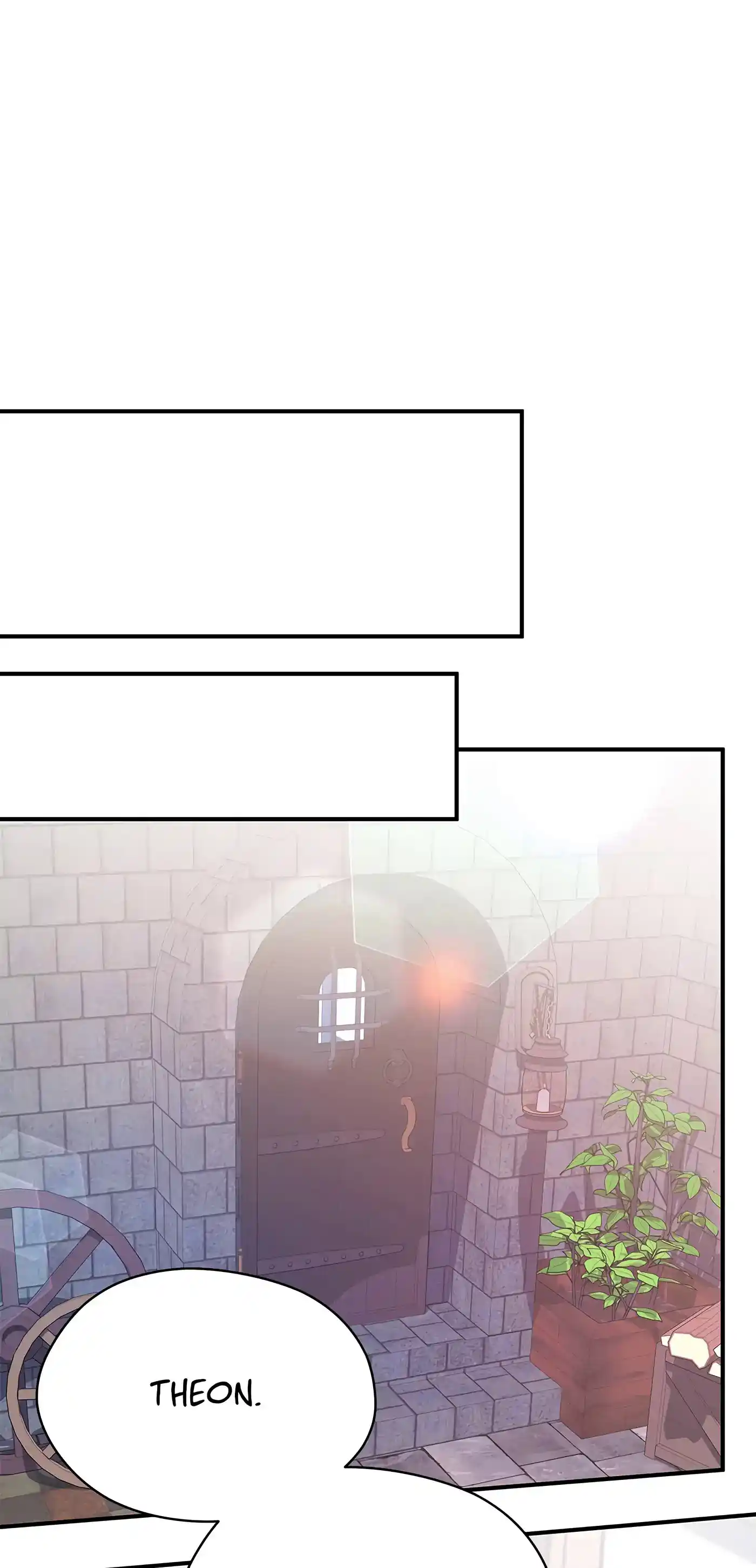 I’M Not The Hero! Chapter 40