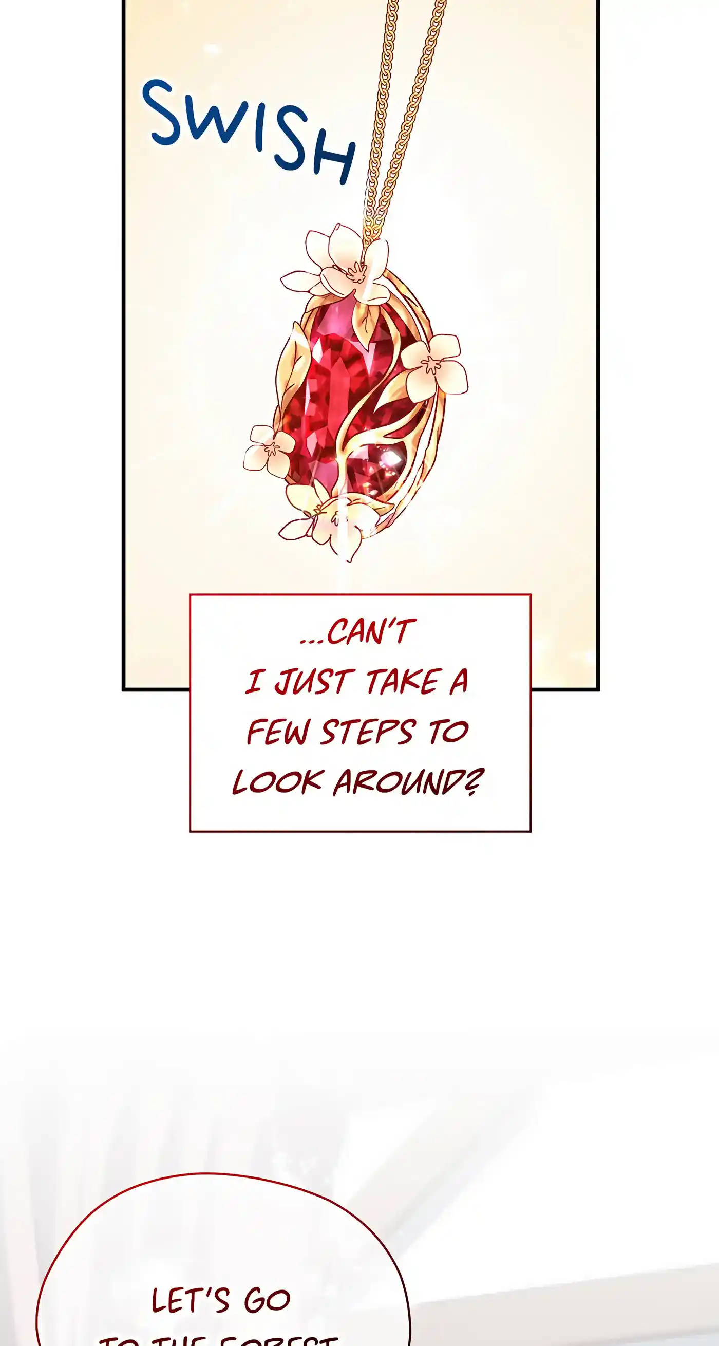 I’M Not The Hero! Chapter 40