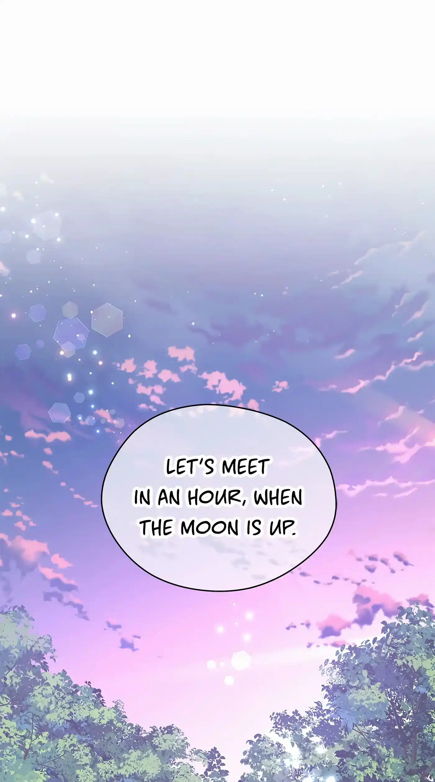 I’M Not The Hero! Chapter 40