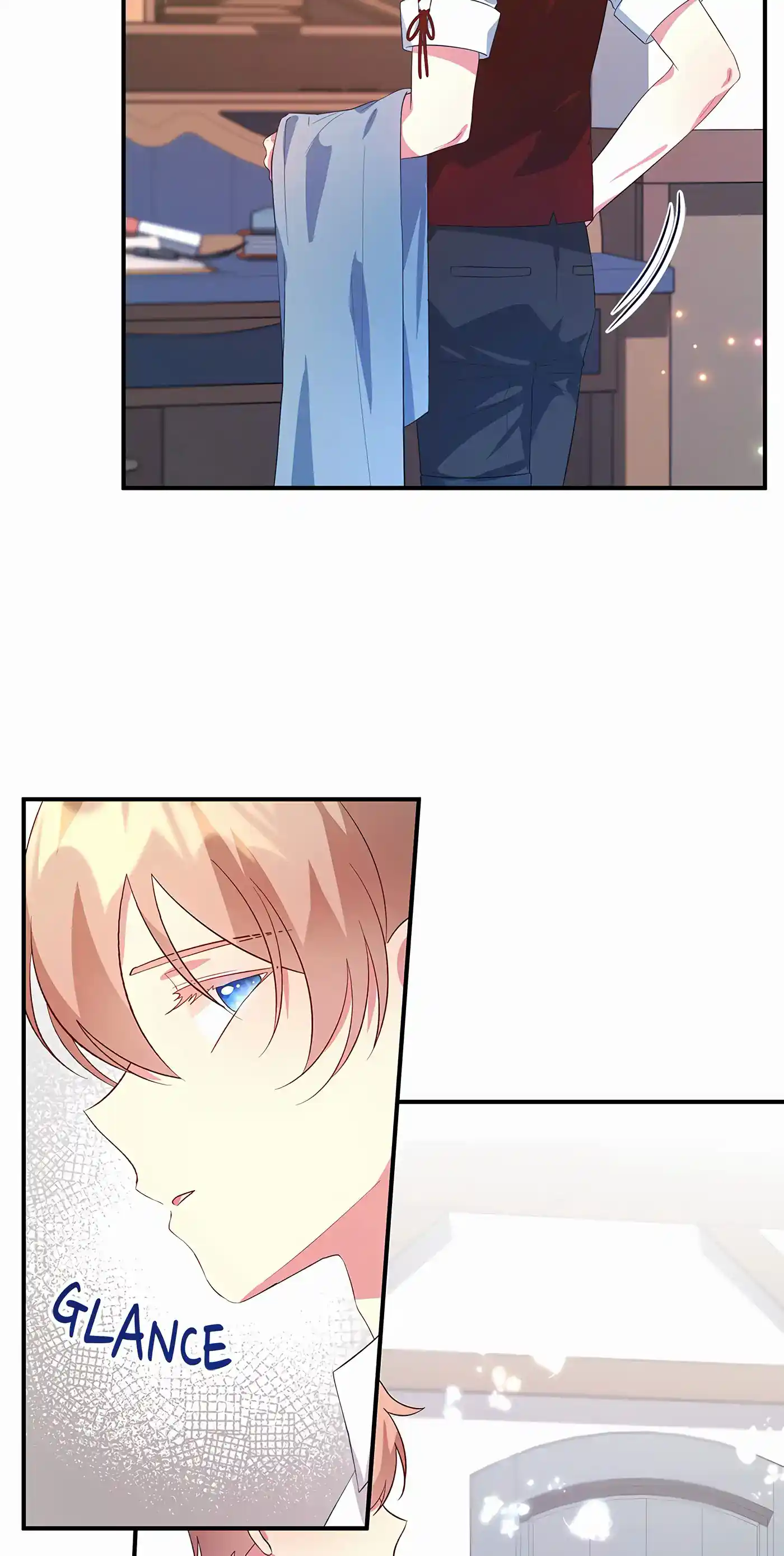 I’M Not The Hero! Chapter 41