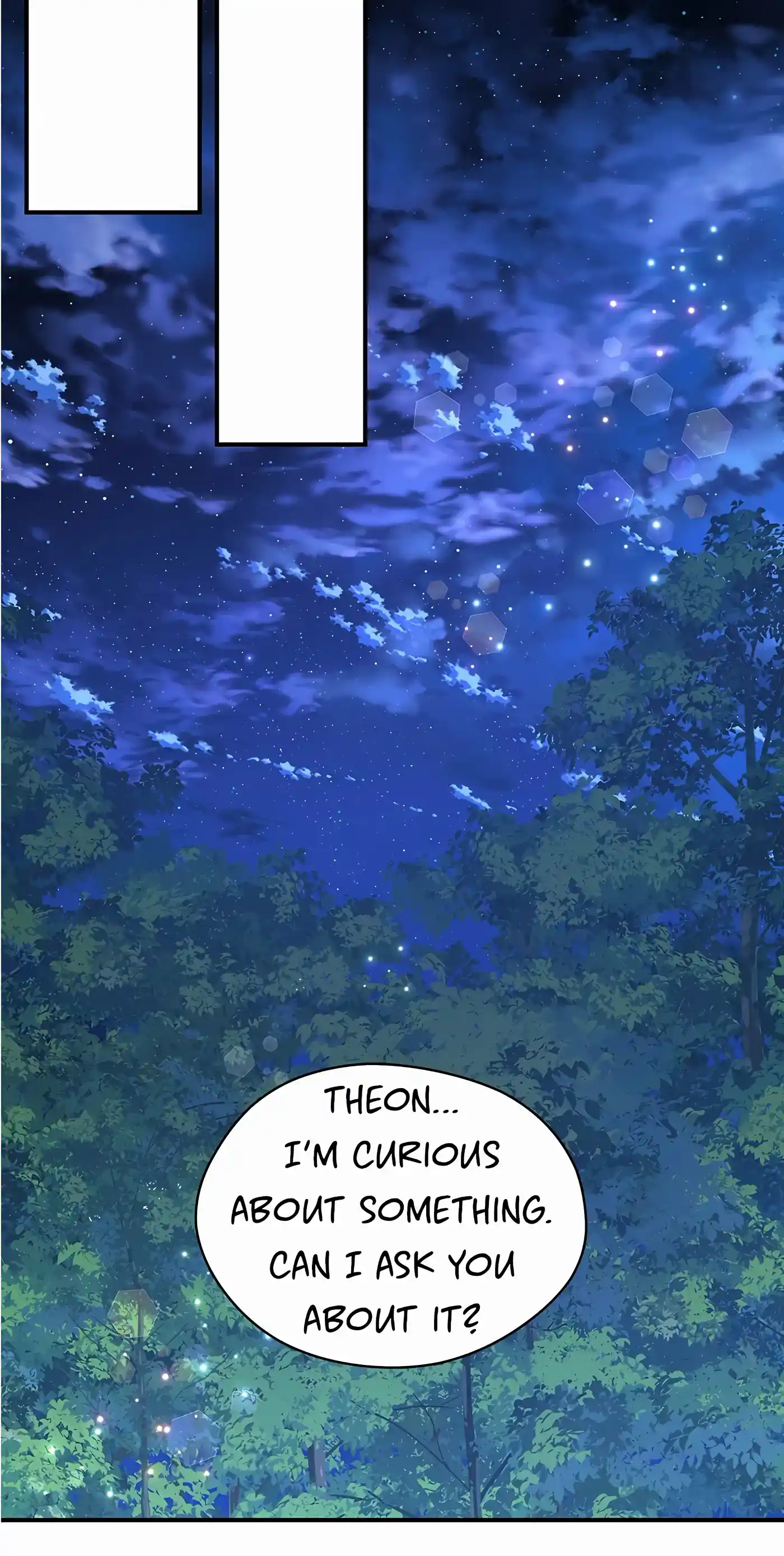 I’M Not The Hero! Chapter 41