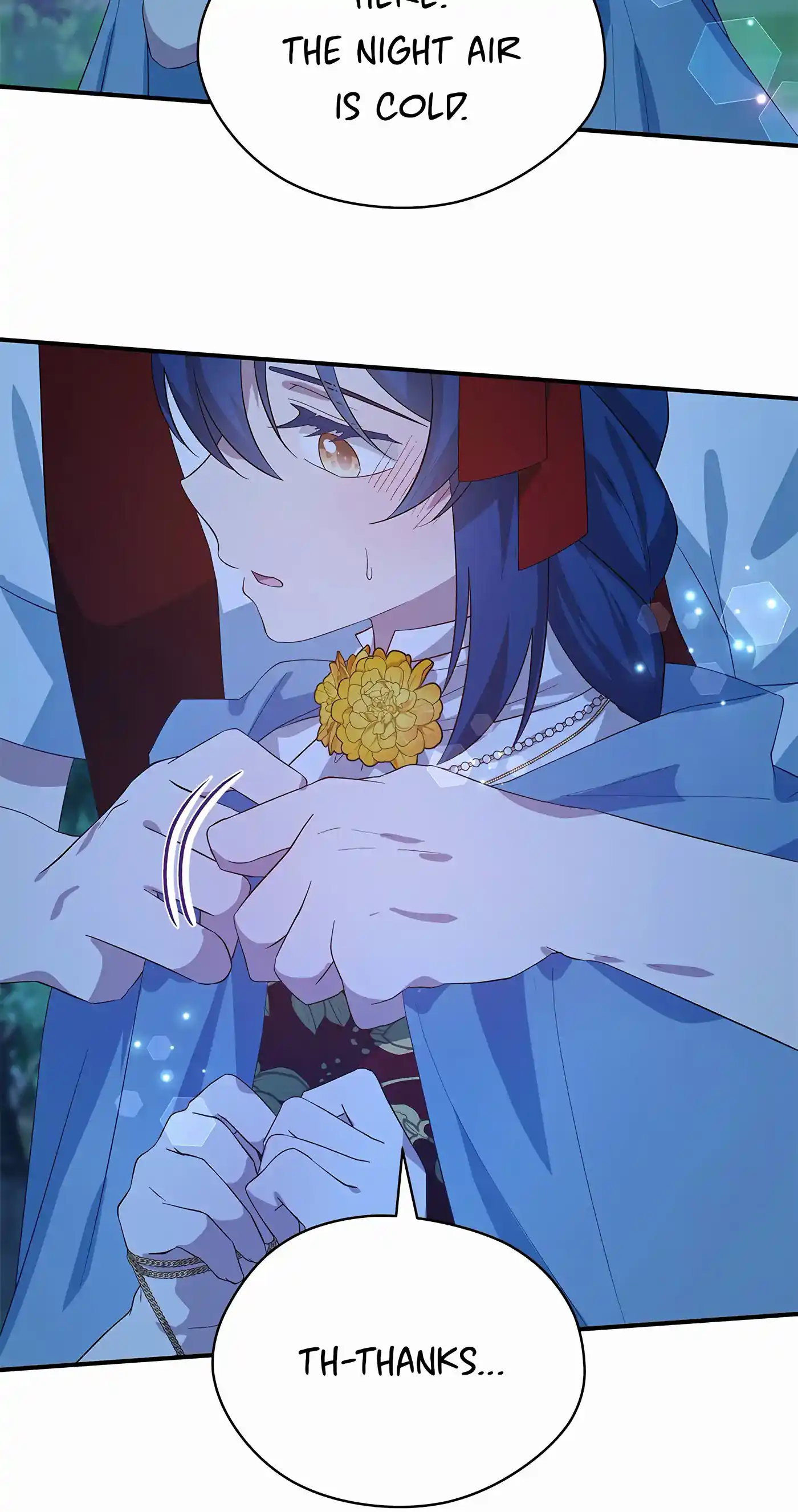 I’M Not The Hero! Chapter 41