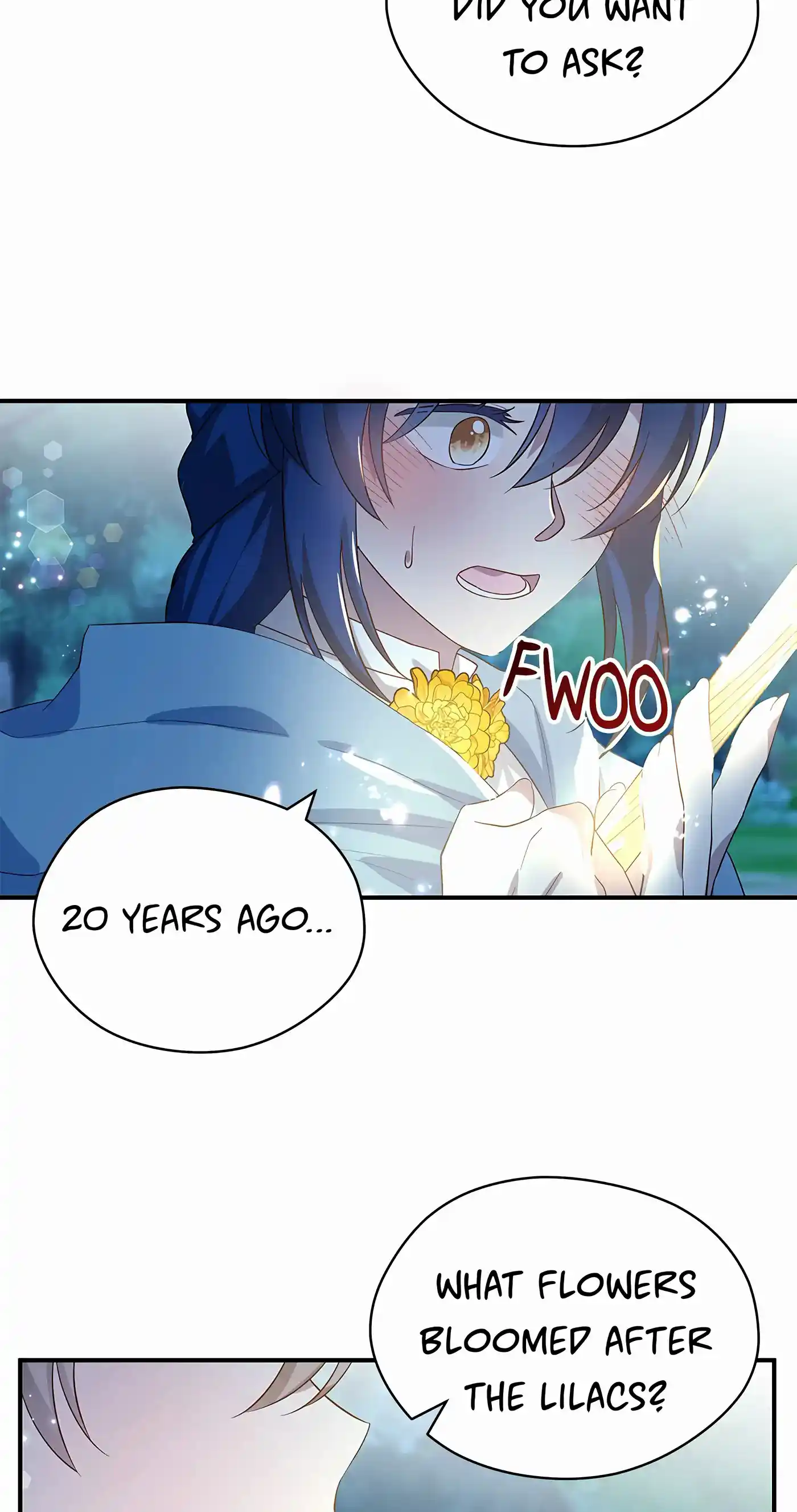 I’M Not The Hero! Chapter 41