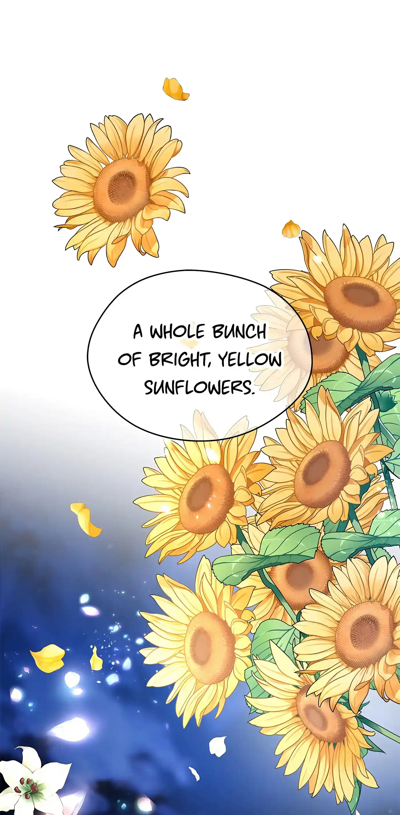 I’M Not The Hero! Chapter 41