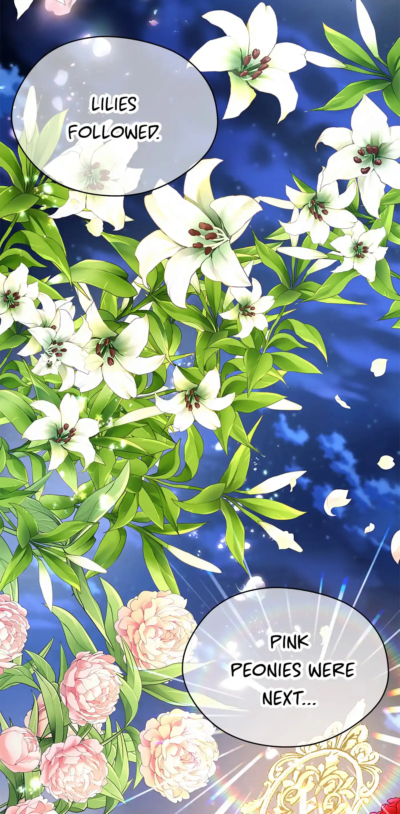 I’M Not The Hero! Chapter 41