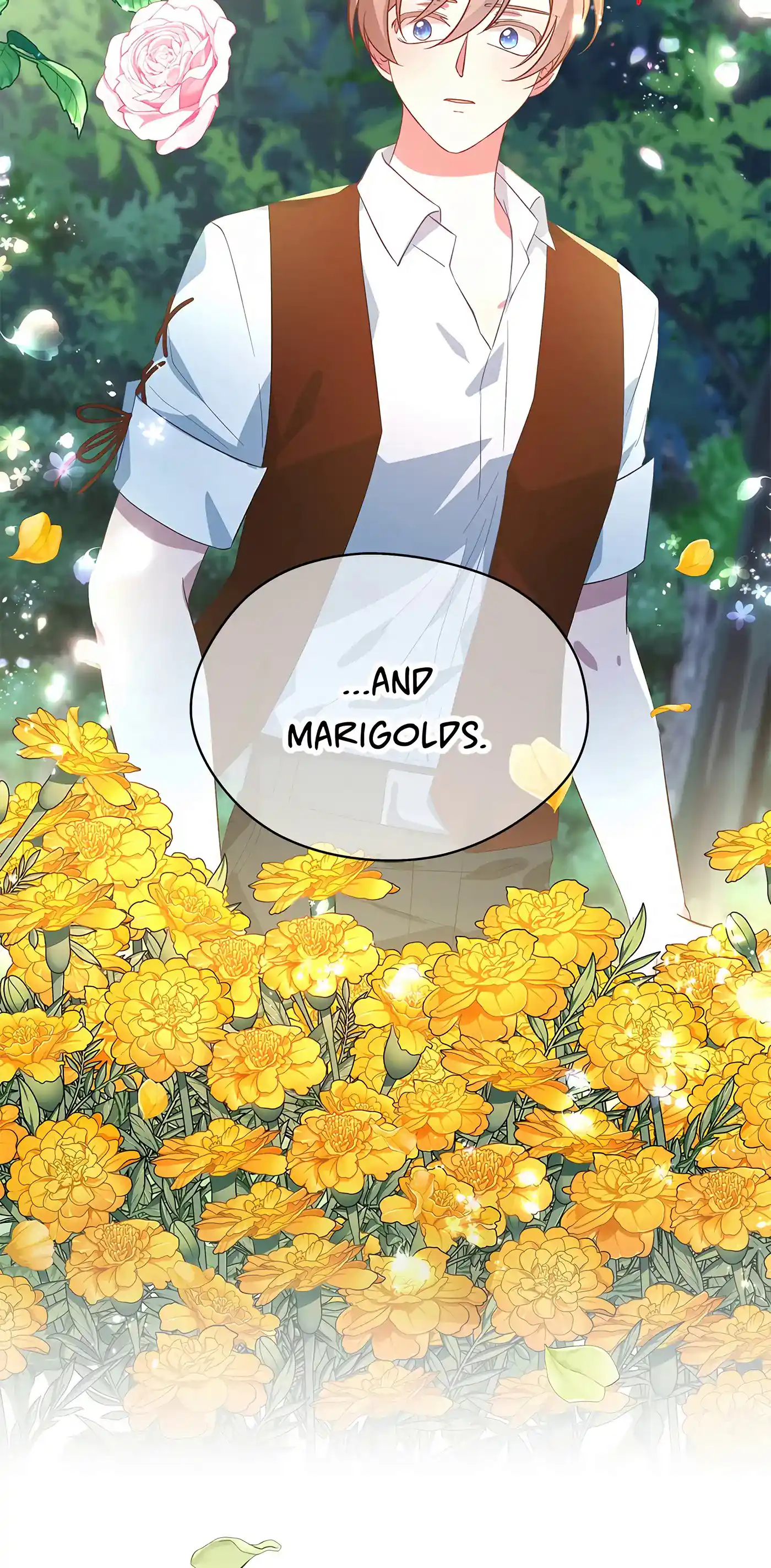 I’M Not The Hero! Chapter 41