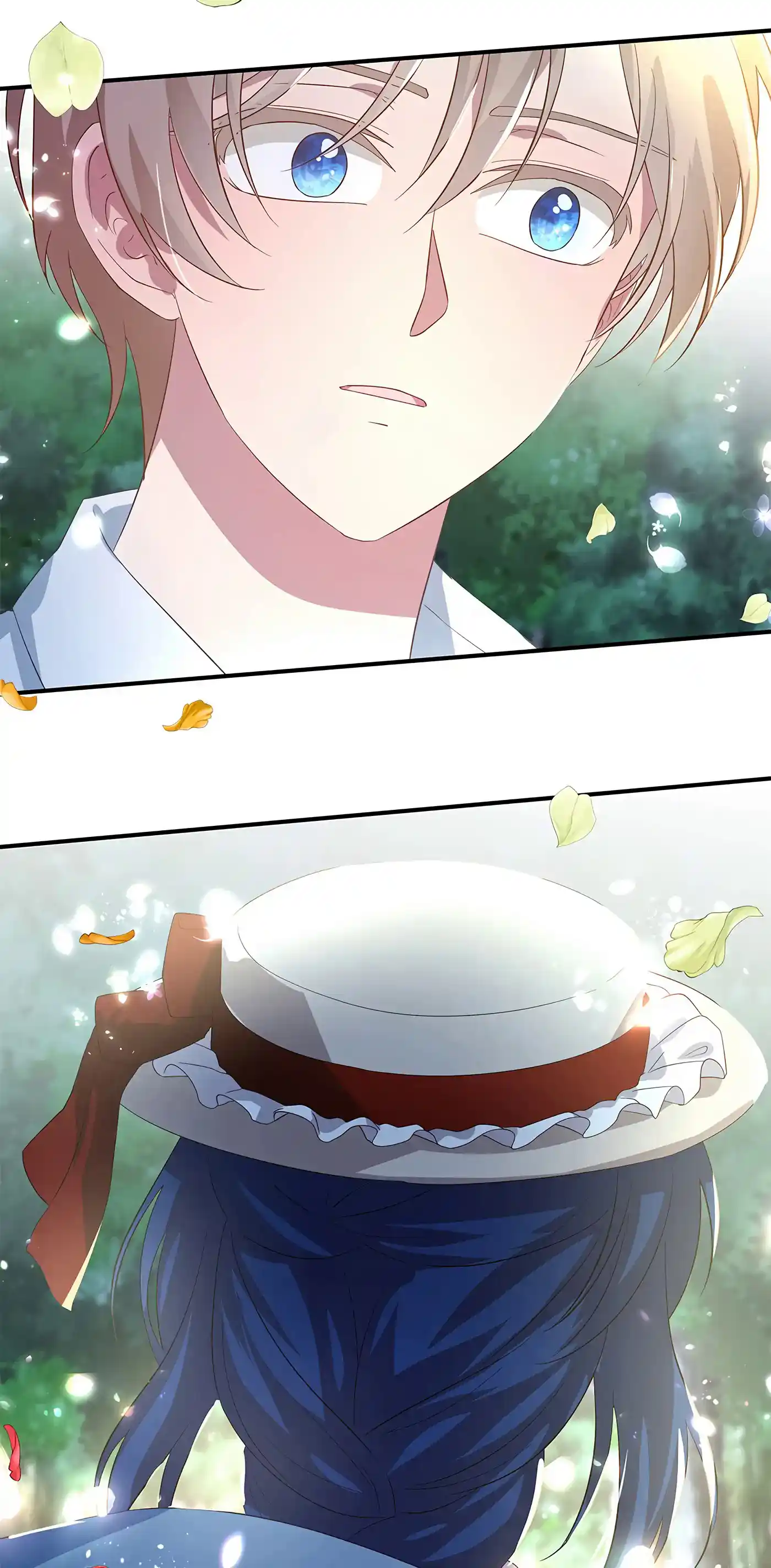 I’M Not The Hero! Chapter 41