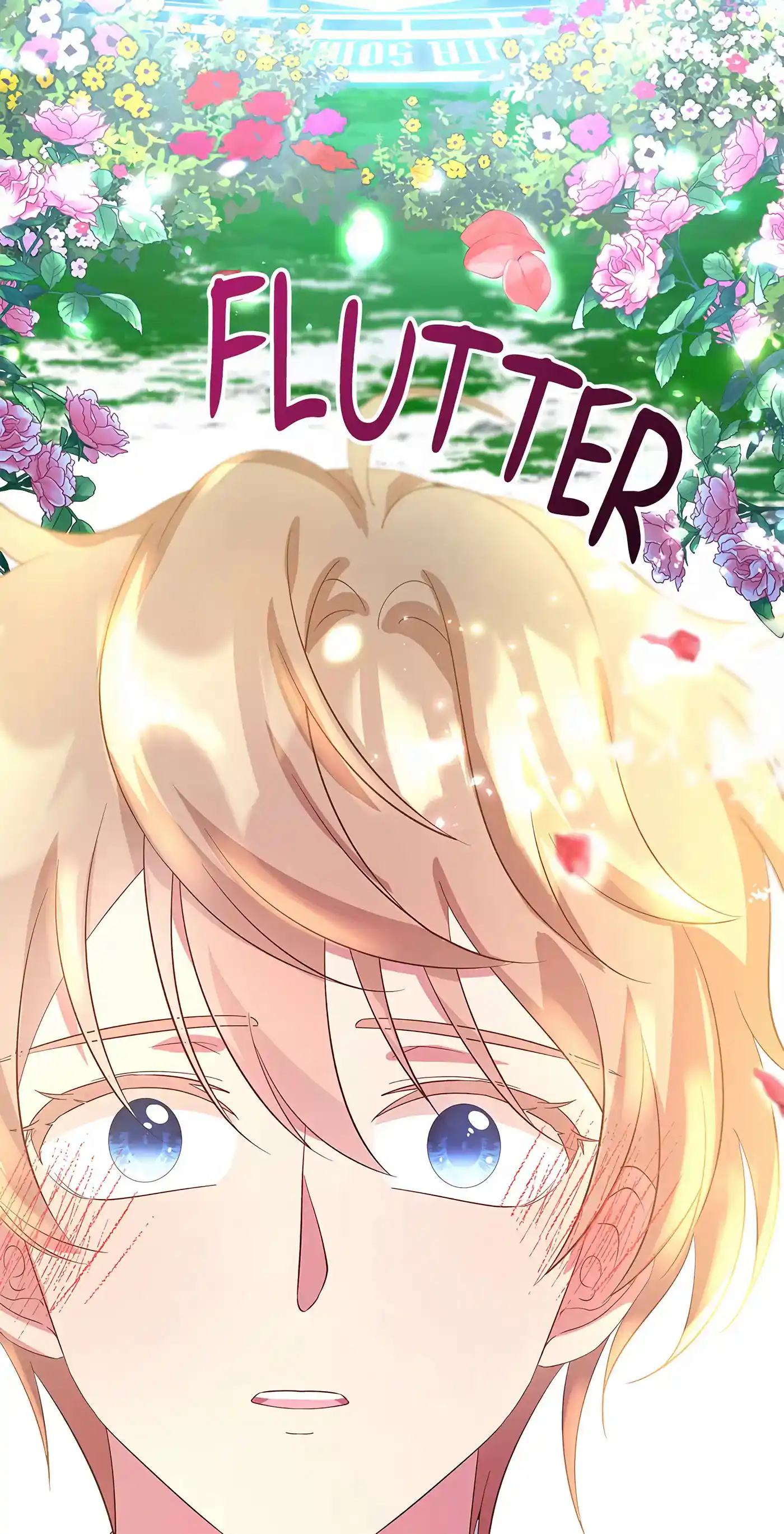 I’M Not The Hero! Chapter 41