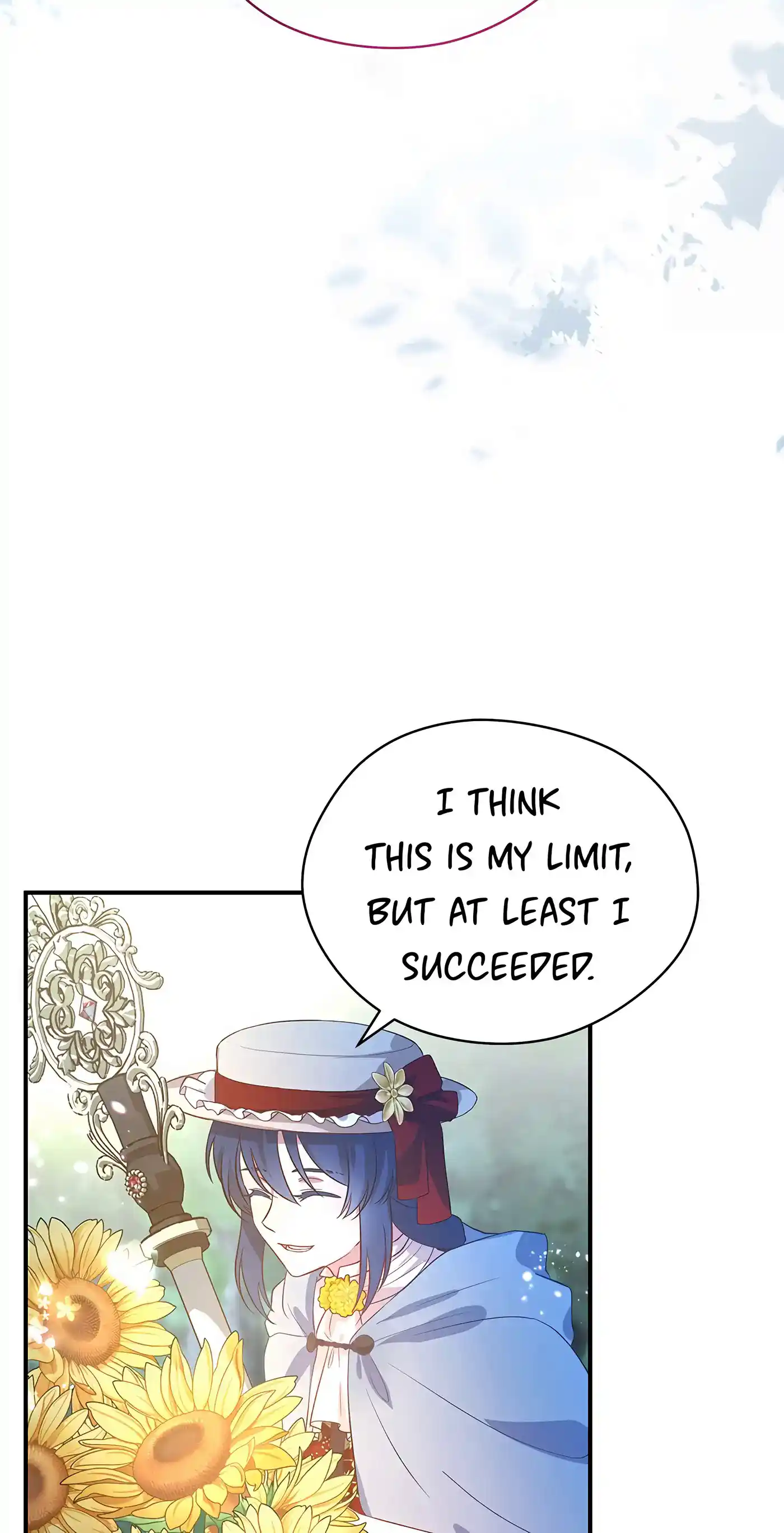 I’M Not The Hero! Chapter 41