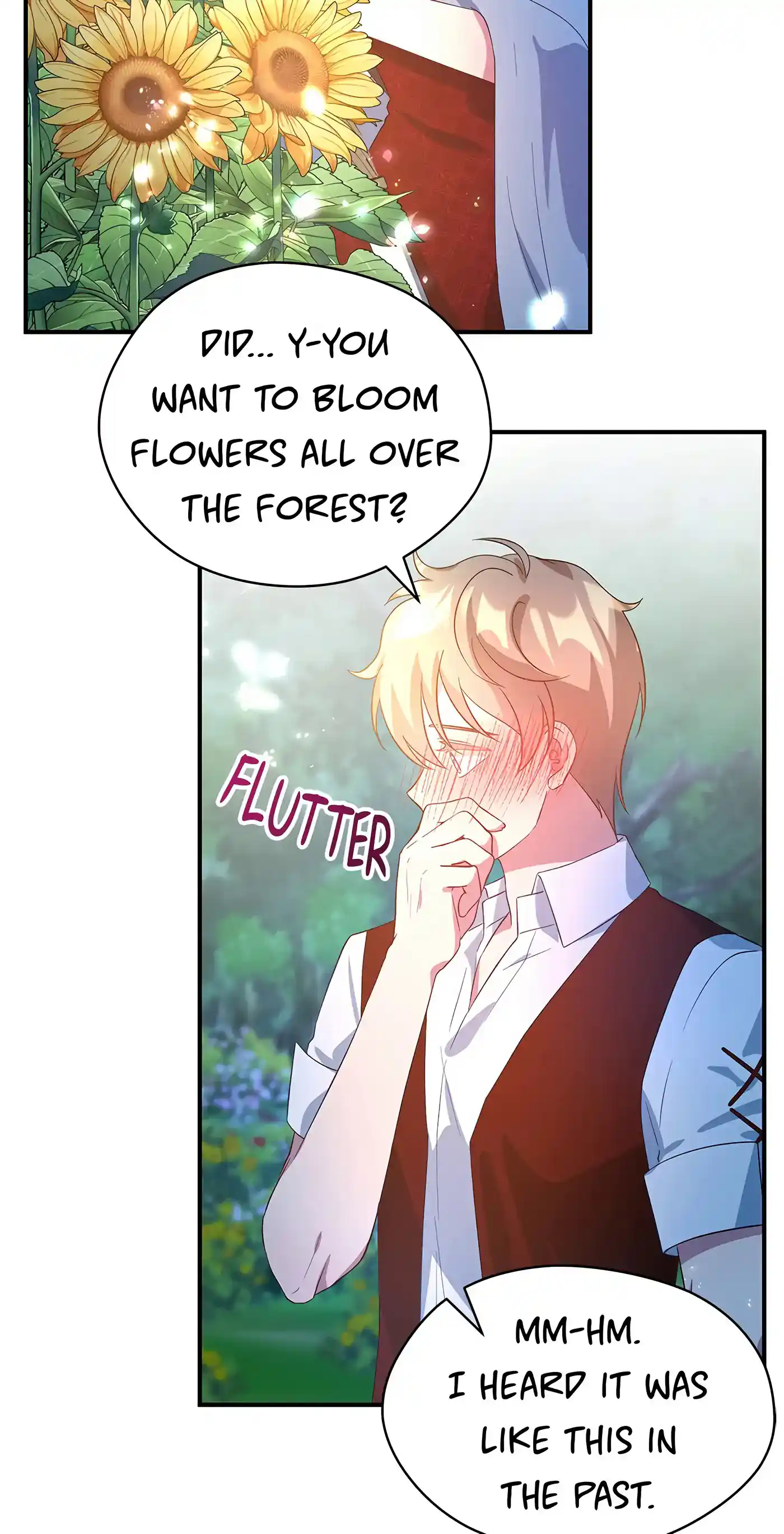 I’M Not The Hero! Chapter 41