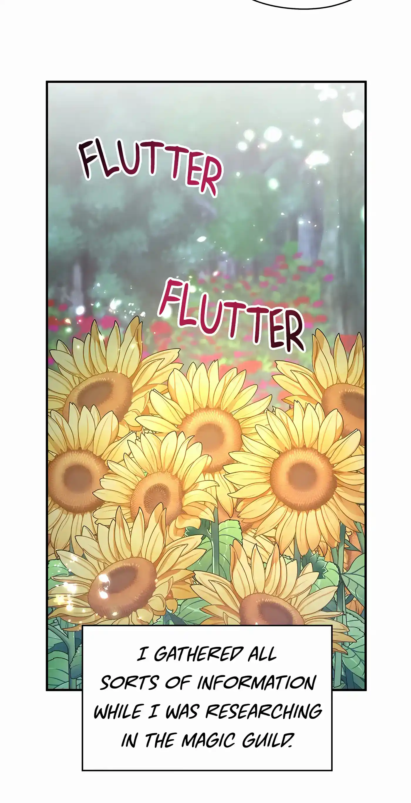 I’M Not The Hero! Chapter 41