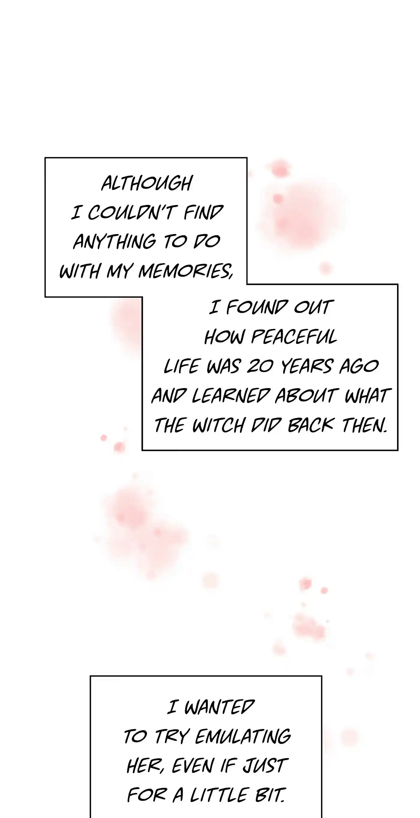 I’M Not The Hero! Chapter 41