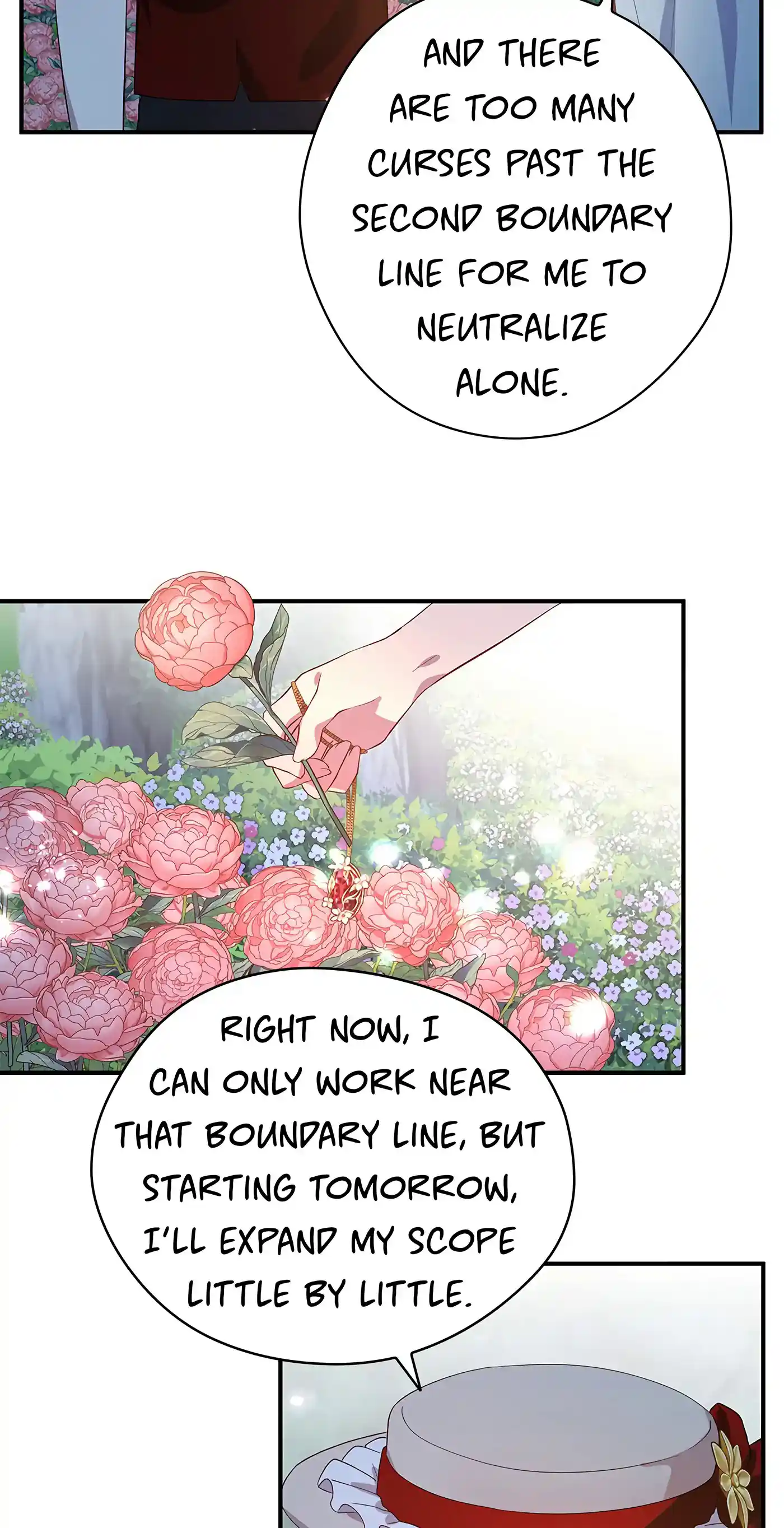 I’M Not The Hero! Chapter 41