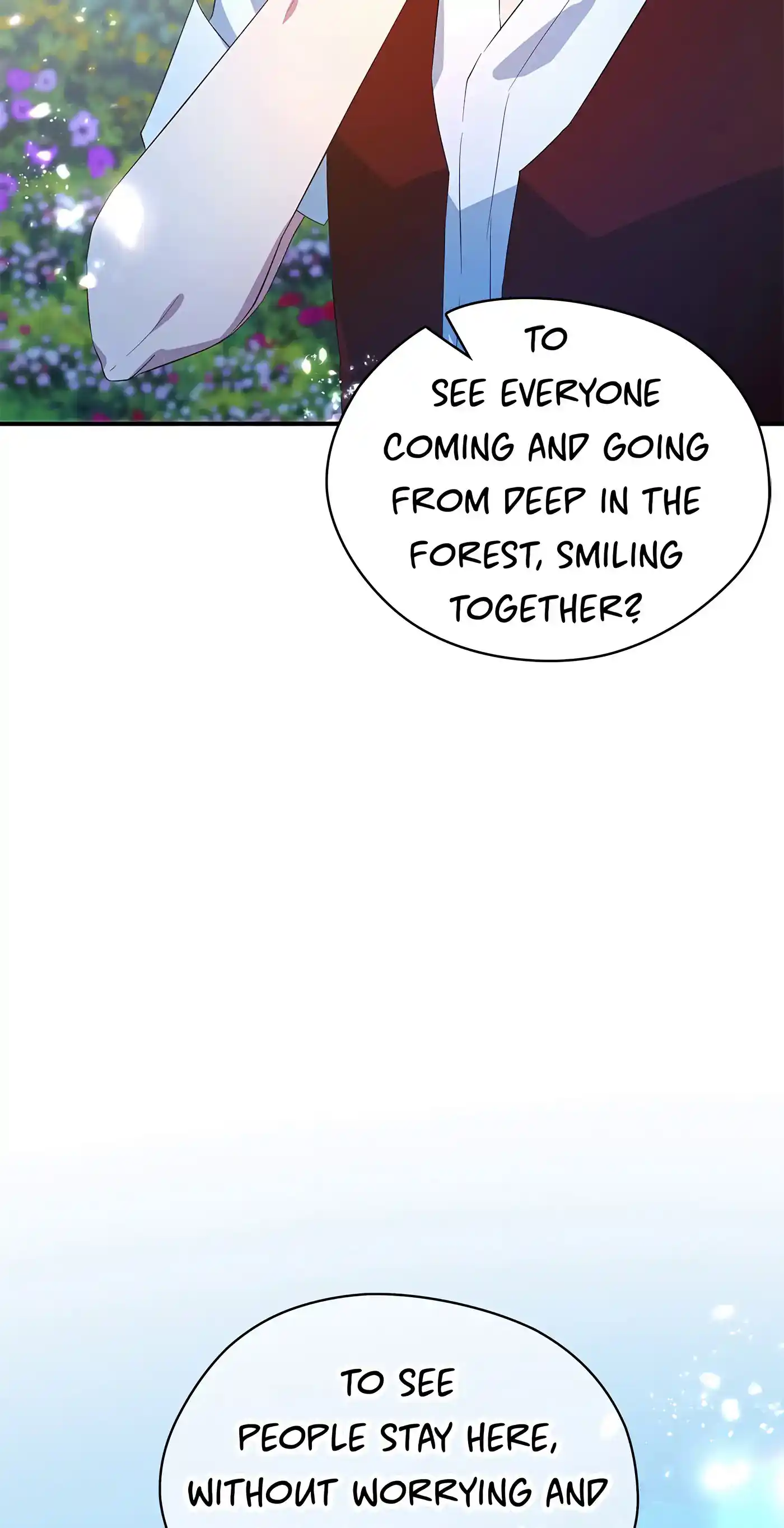 I’M Not The Hero! Chapter 41