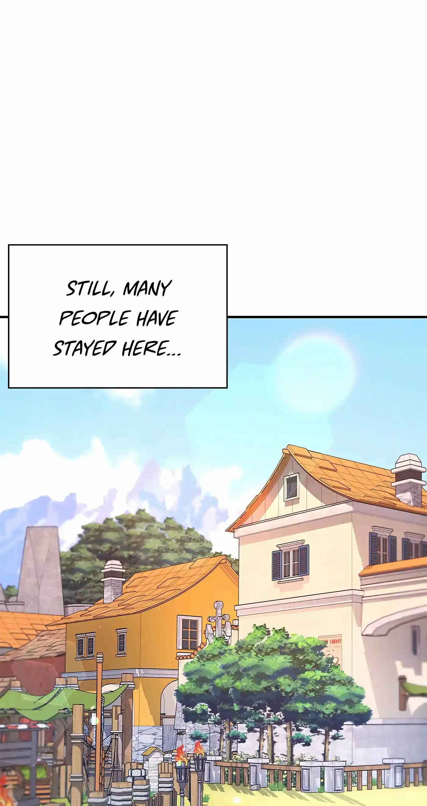 I’M Not The Hero! Chapter 41