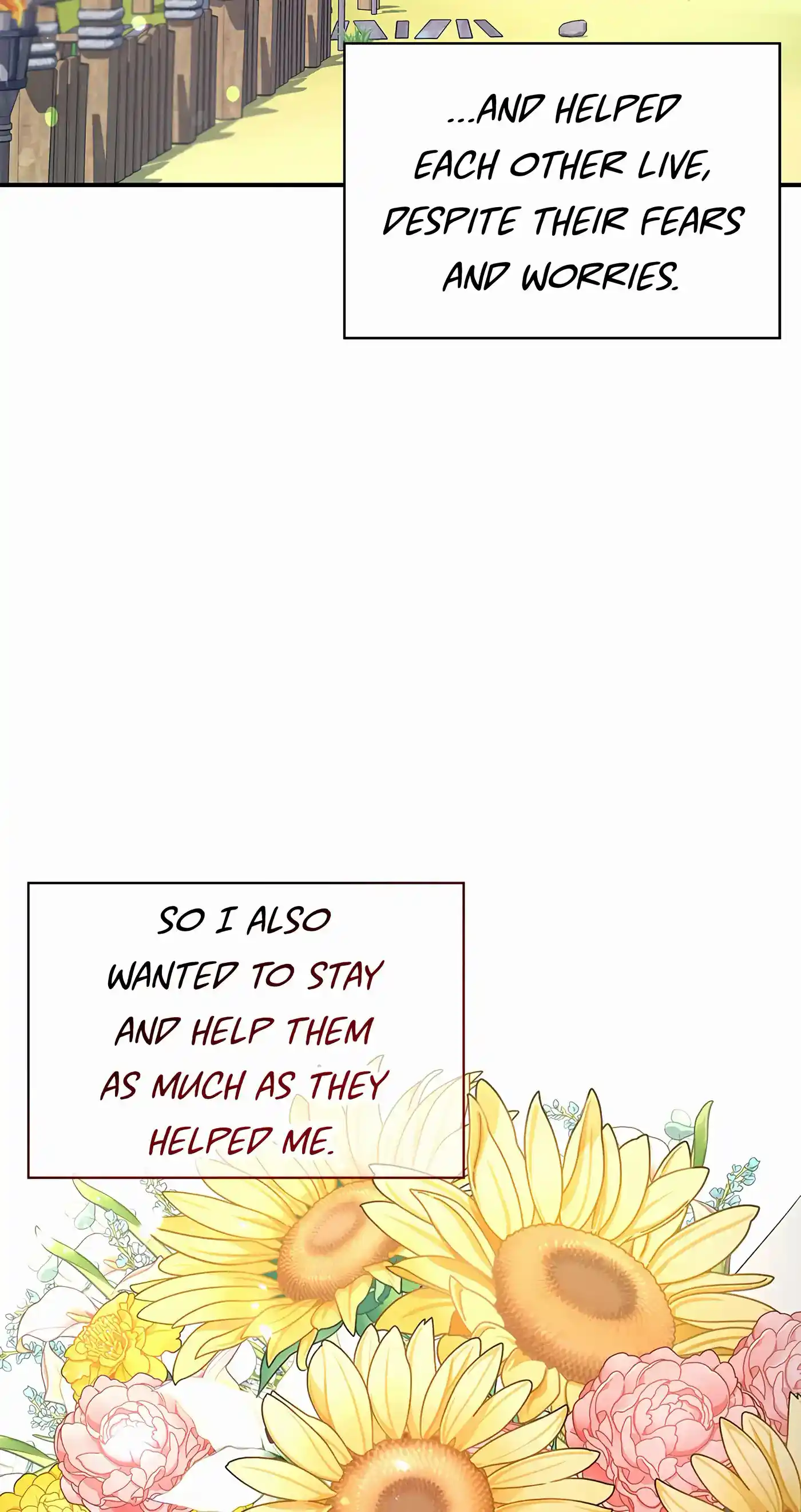 I’M Not The Hero! Chapter 41