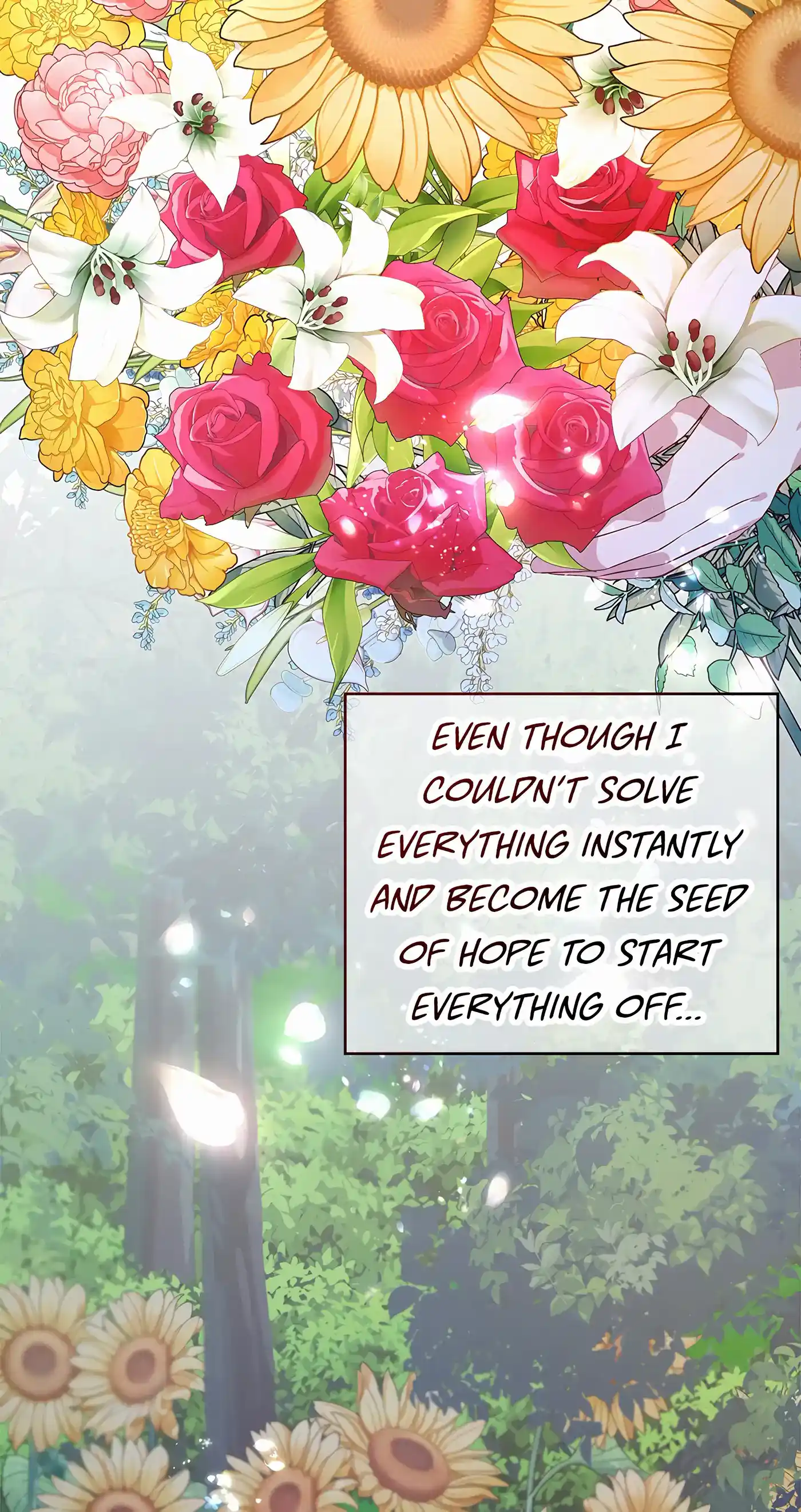 I’M Not The Hero! Chapter 41