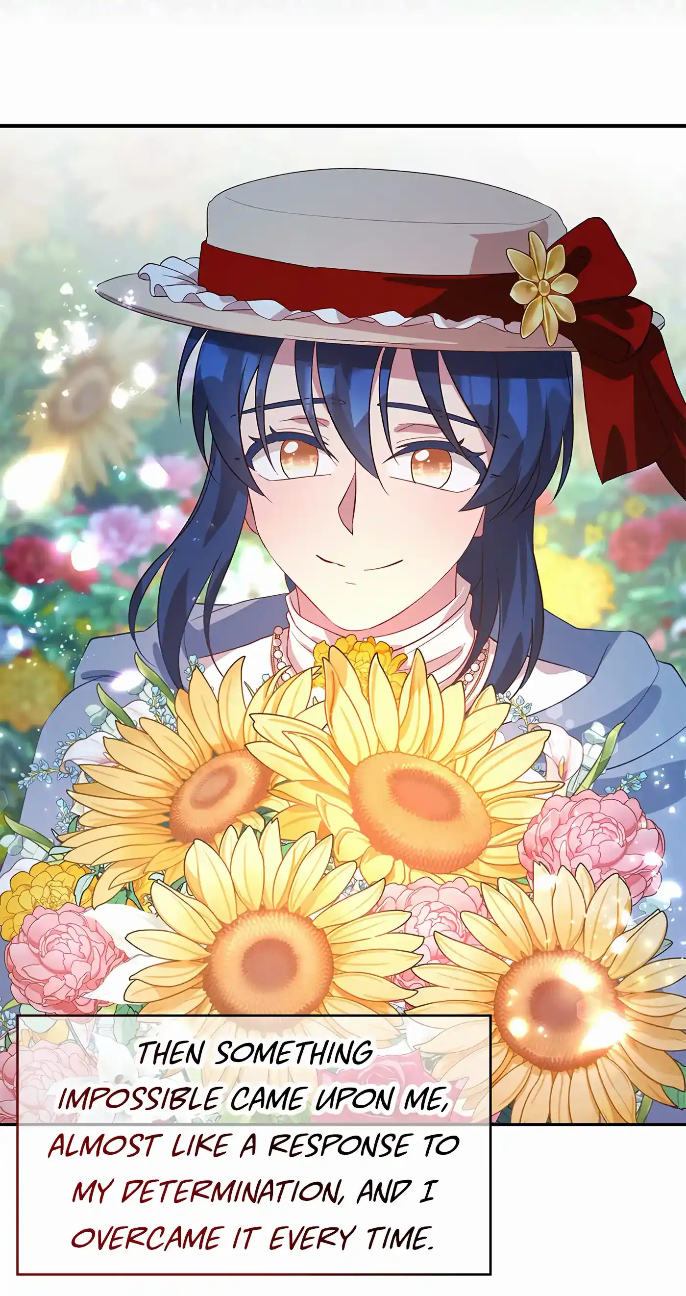 I’M Not The Hero! Chapter 41