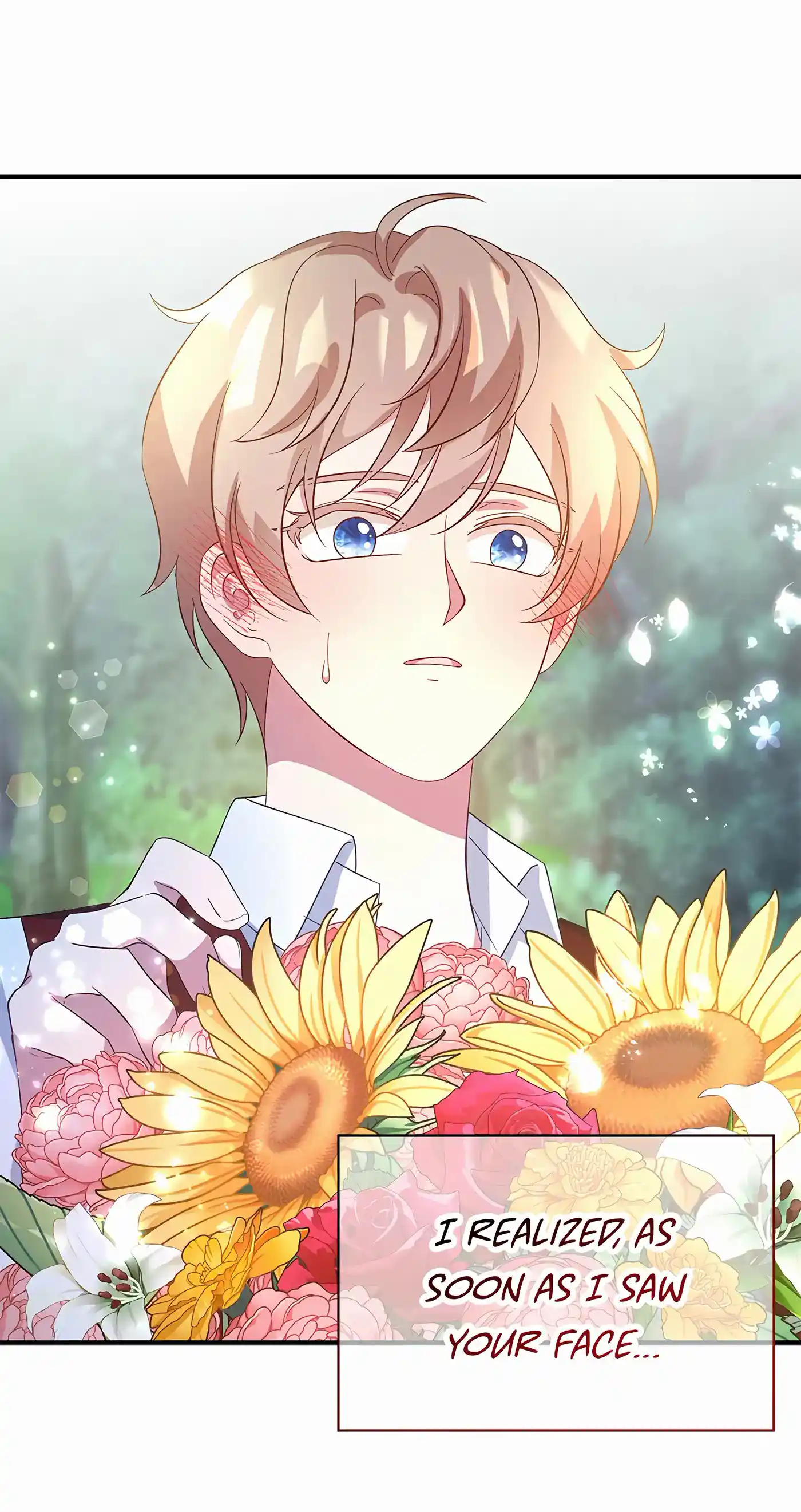 I’M Not The Hero! Chapter 41