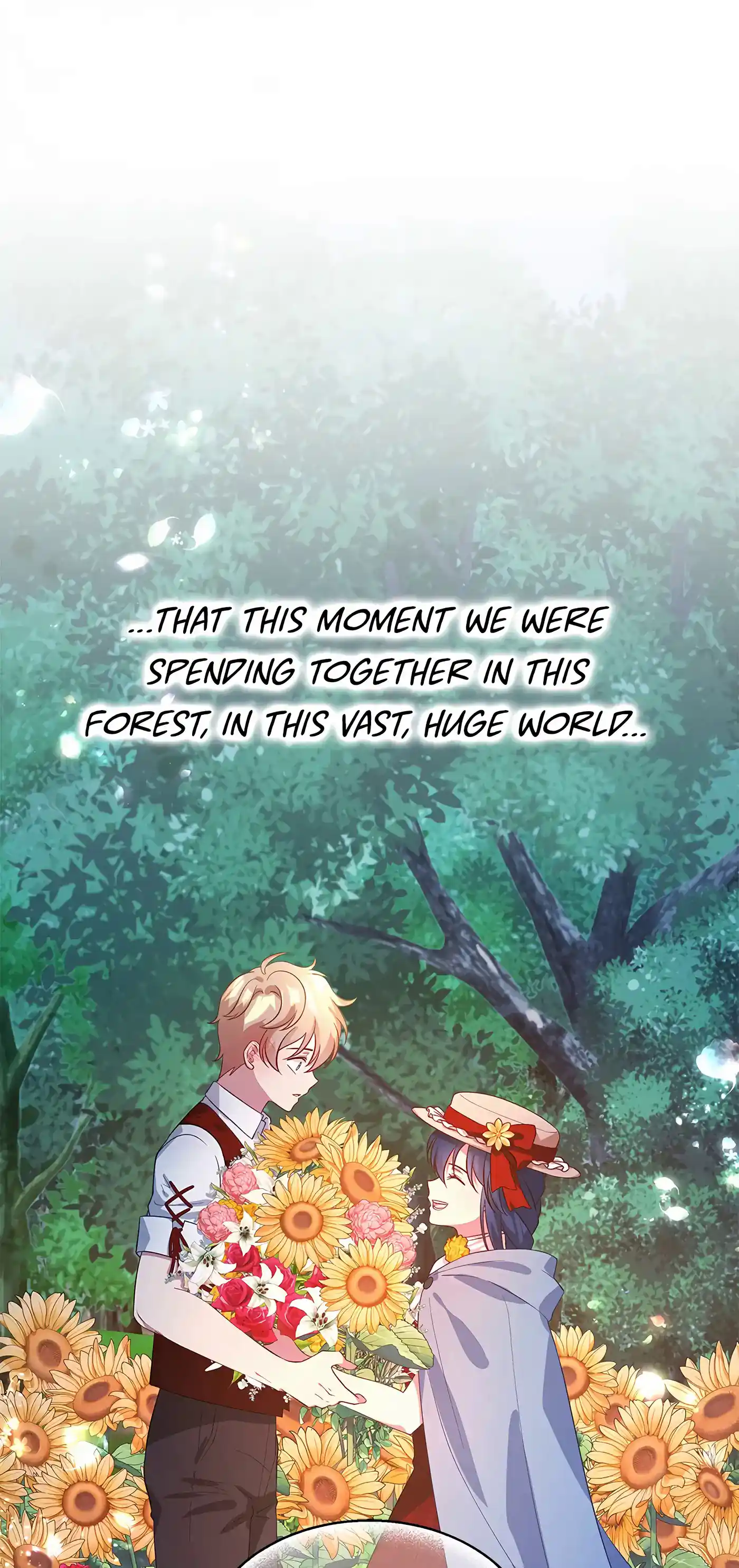 I’M Not The Hero! Chapter 41