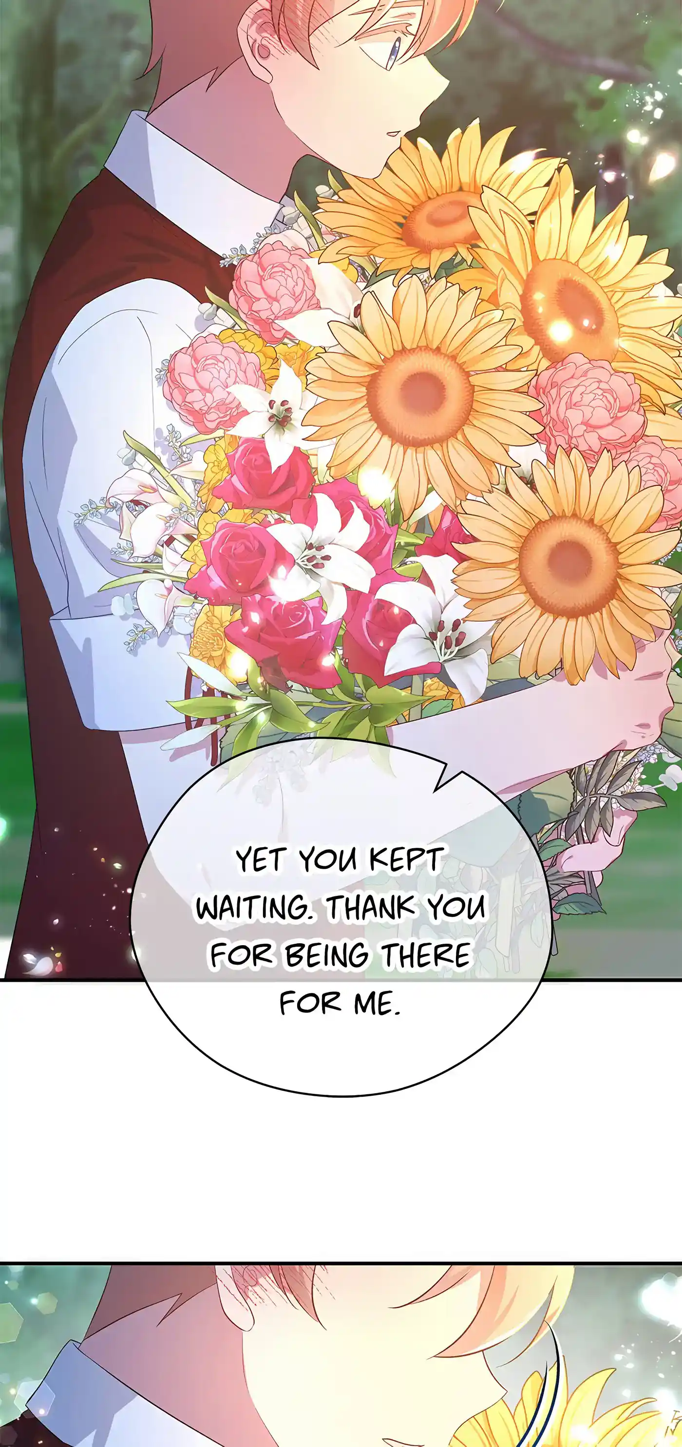 I’M Not The Hero! Chapter 41