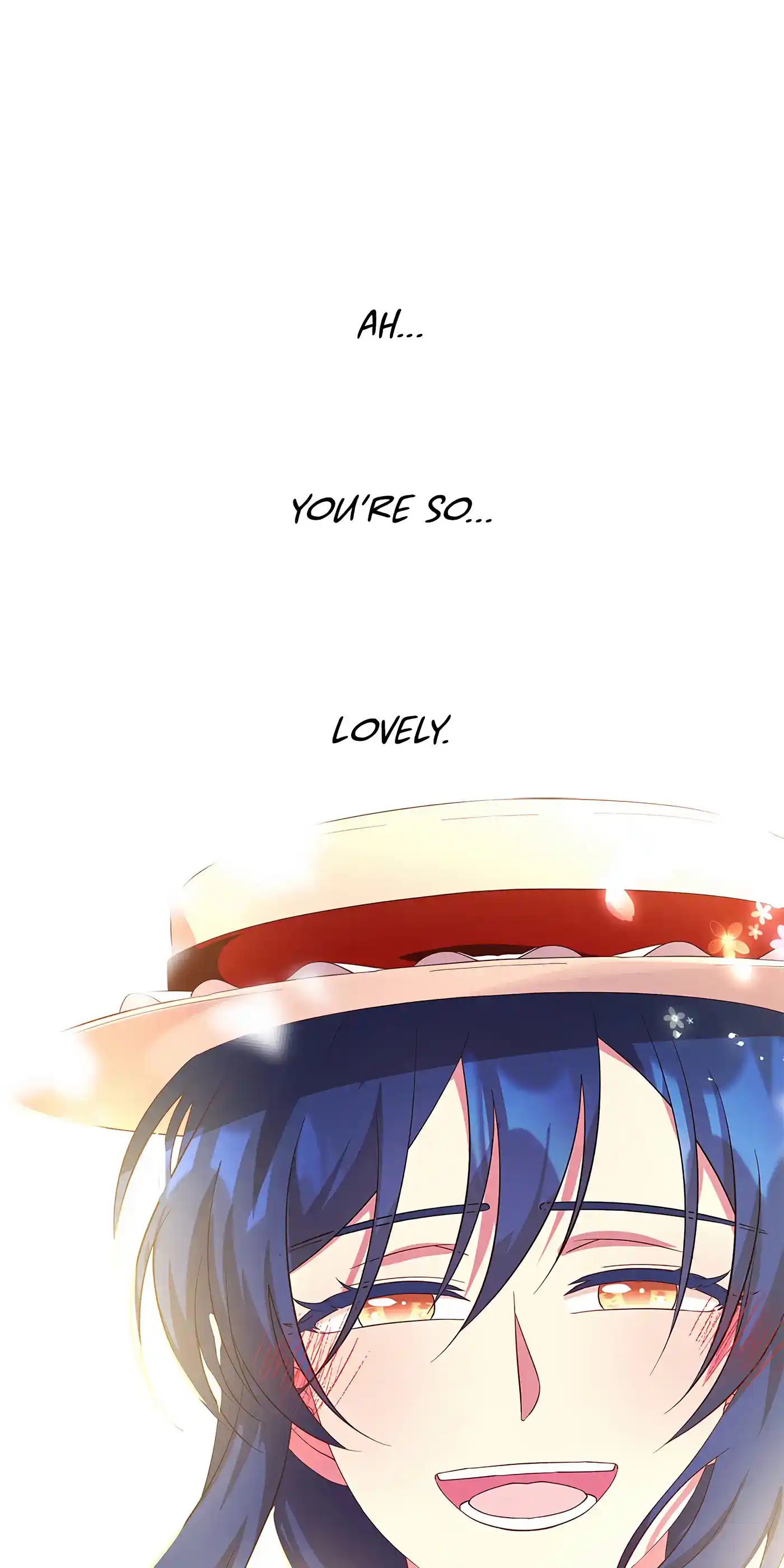 I’M Not The Hero! Chapter 41