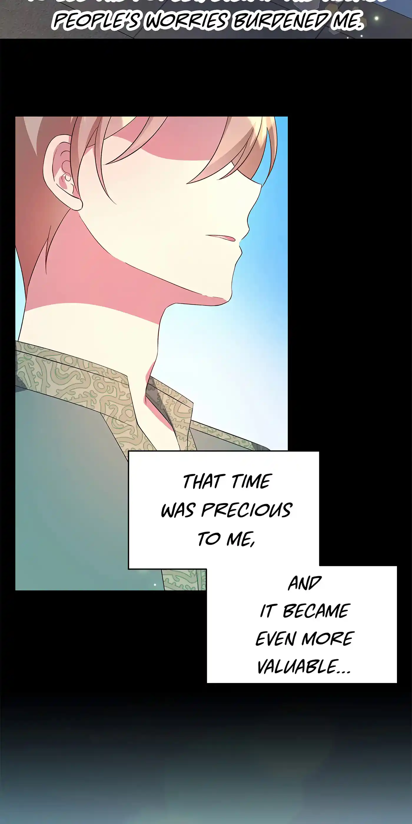 I’M Not The Hero! Chapter 41