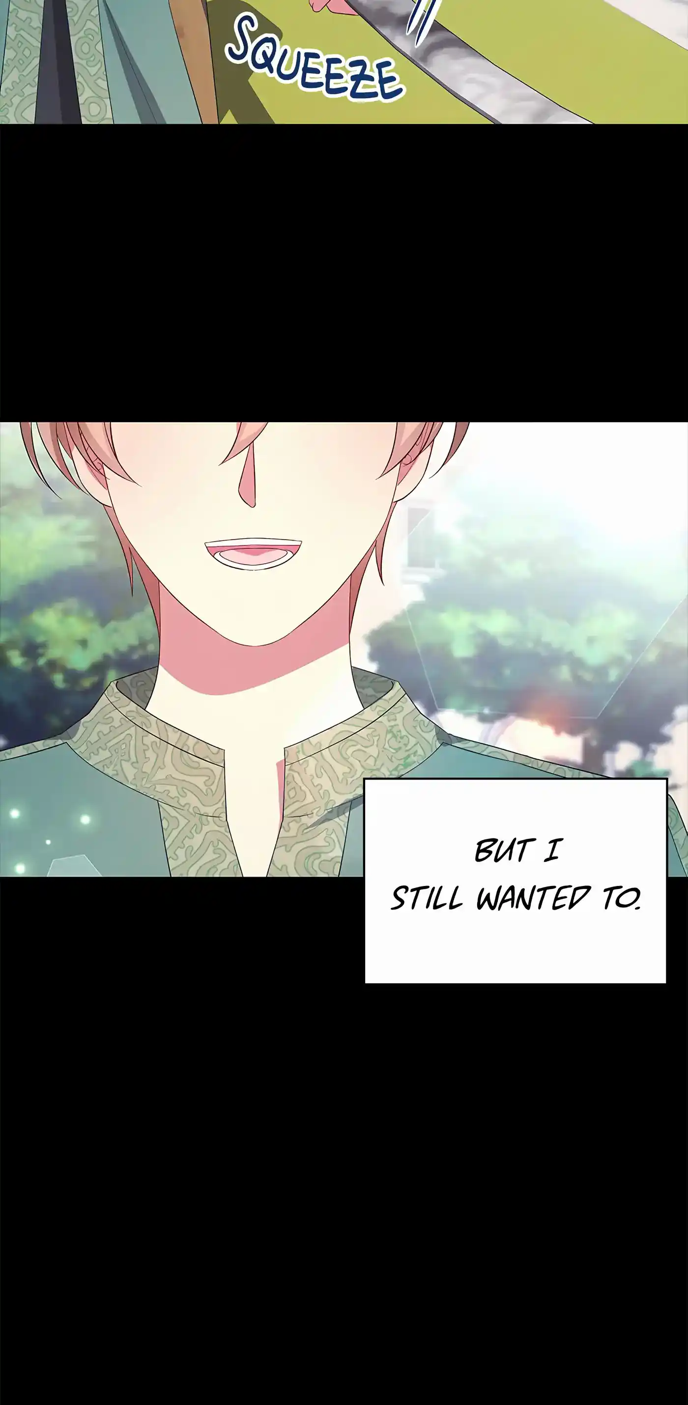 I’M Not The Hero! Chapter 41