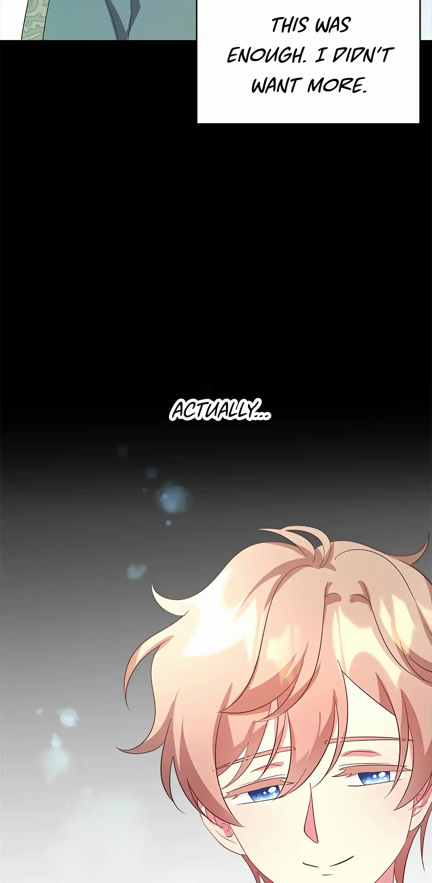 I’M Not The Hero! Chapter 41