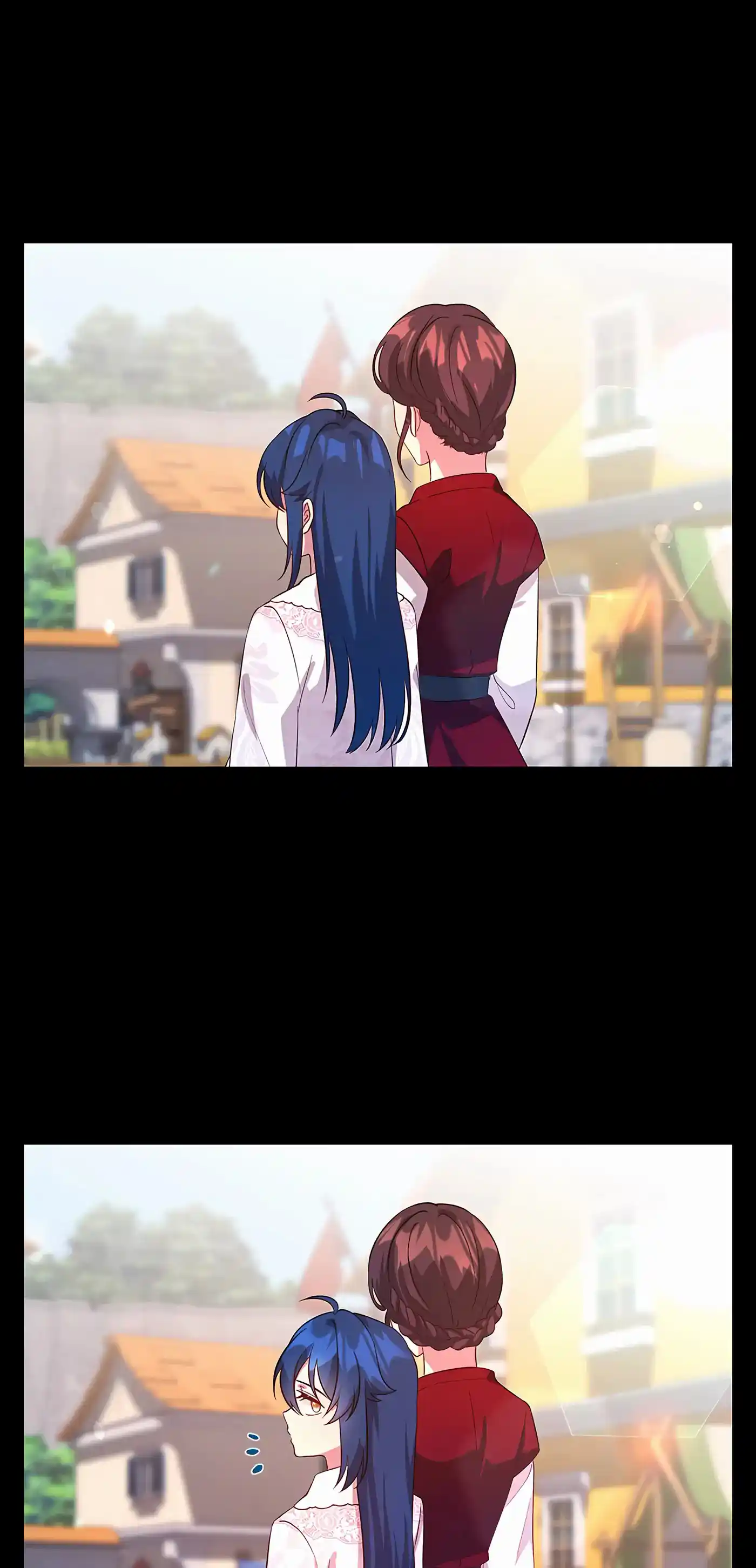 I’M Not The Hero! Chapter 41