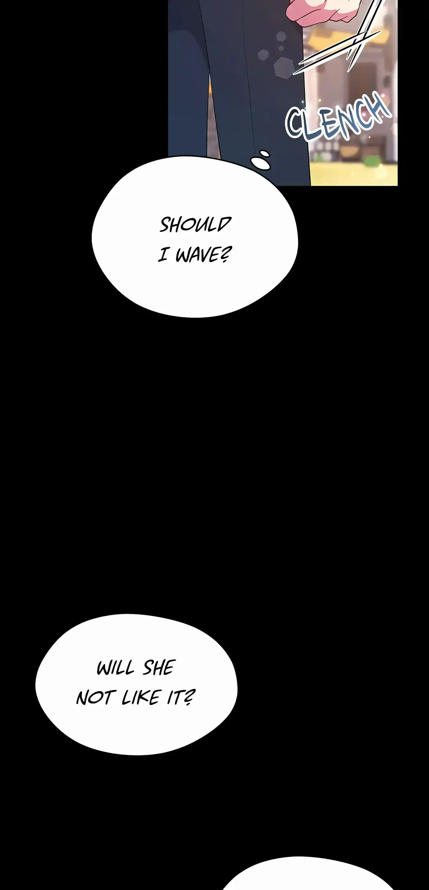 I’M Not The Hero! Chapter 41