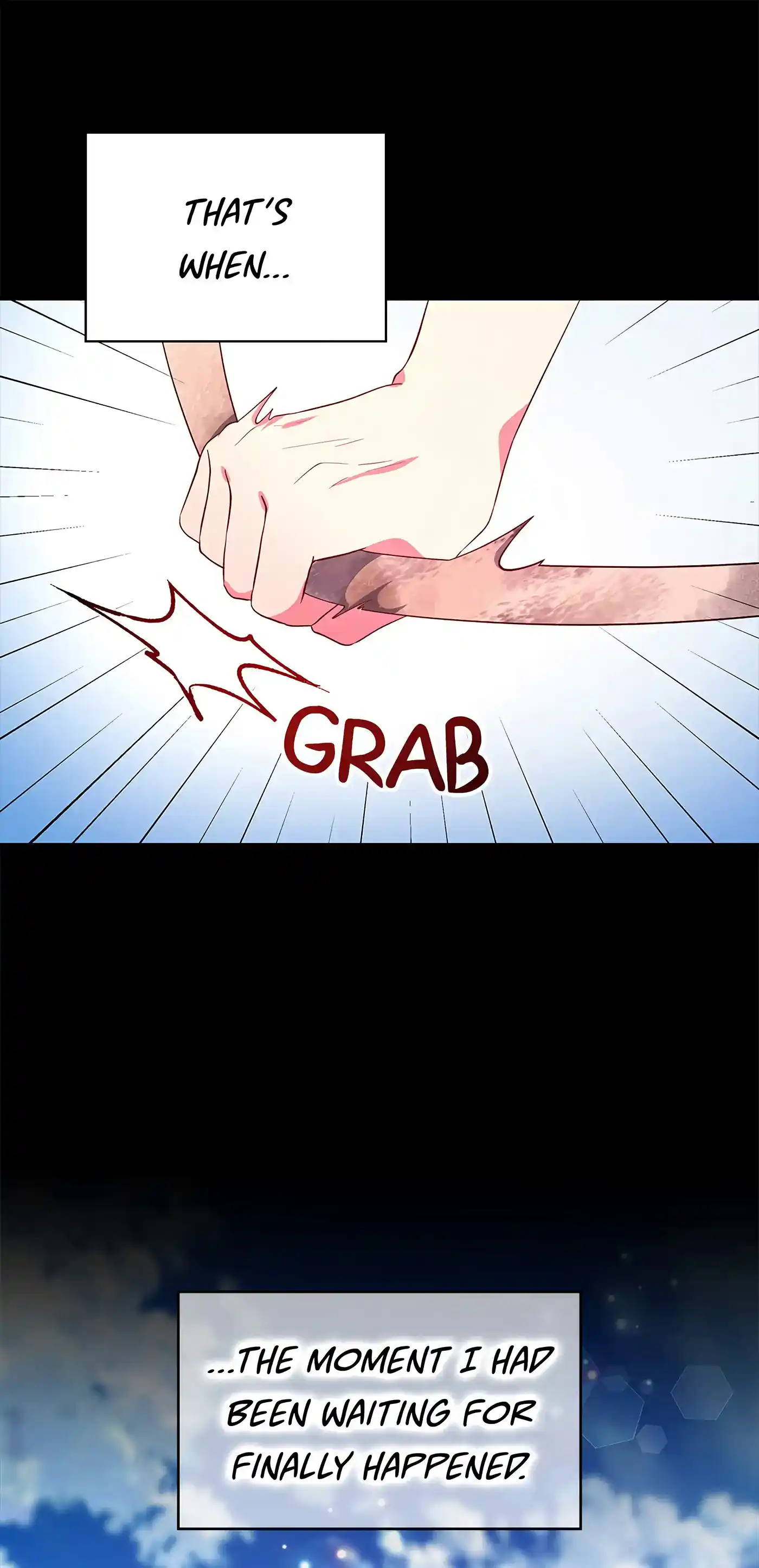 I’M Not The Hero! Chapter 41