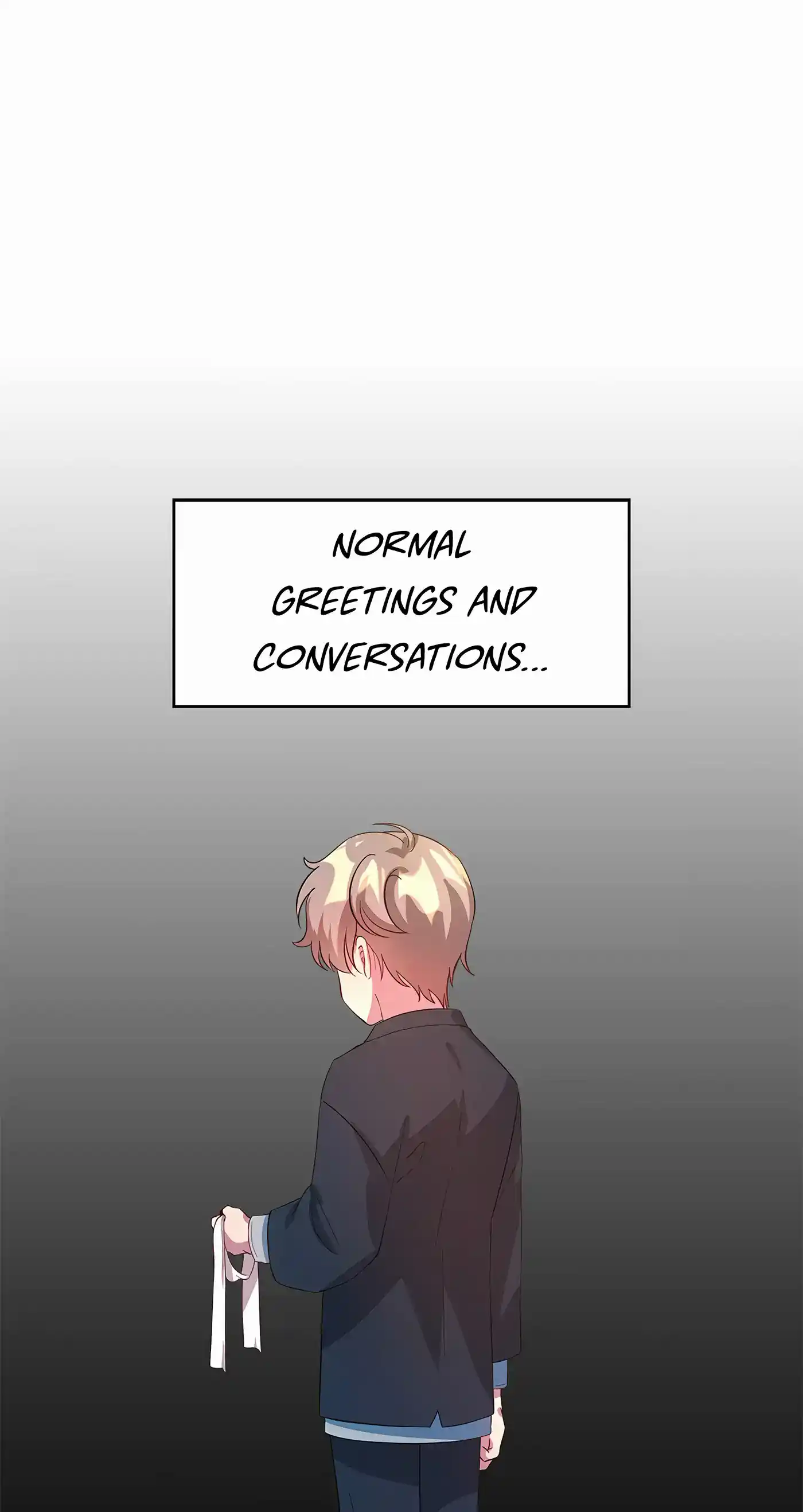 I’M Not The Hero! Chapter 42