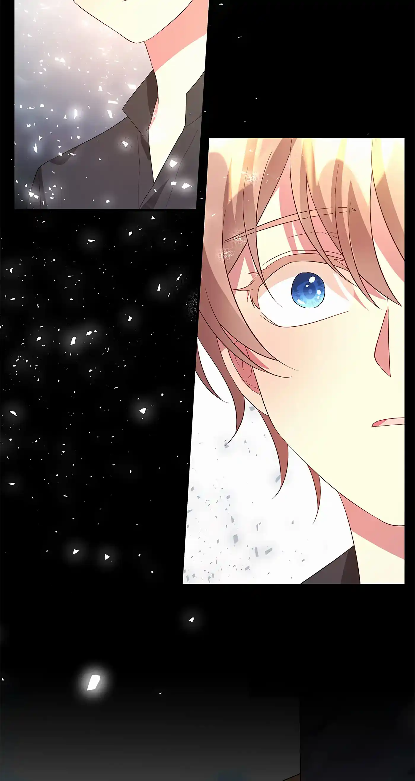 I’M Not The Hero! Chapter 42