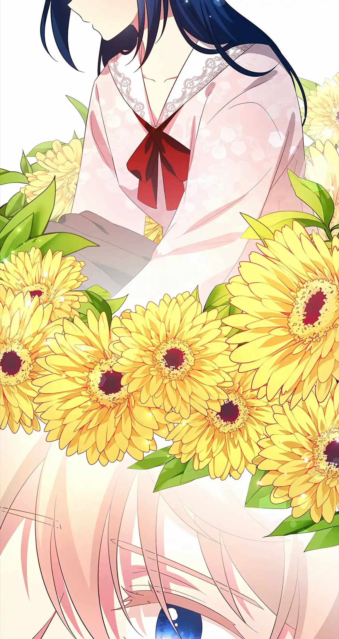 I’M Not The Hero! Chapter 42