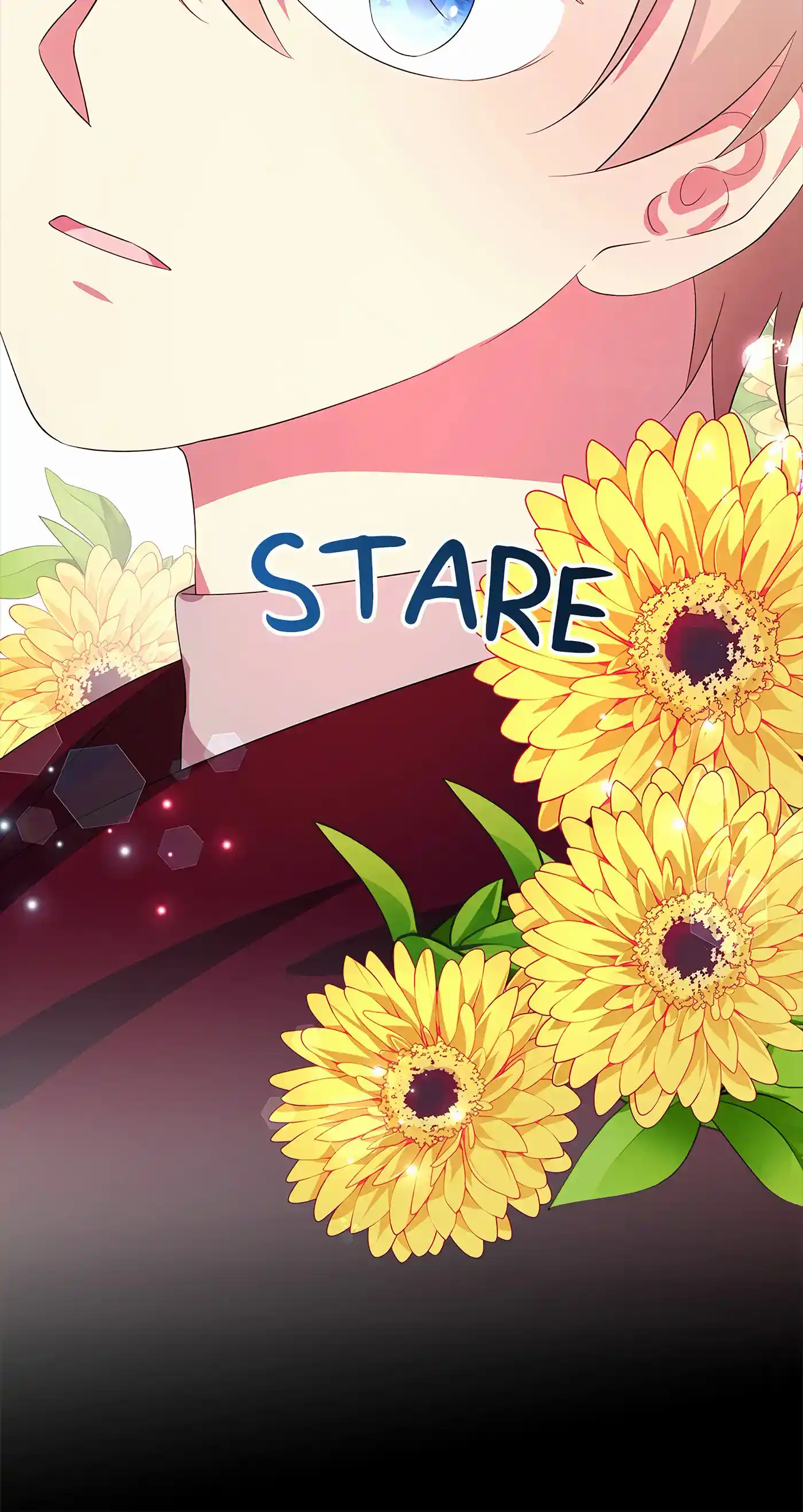 I’M Not The Hero! Chapter 42