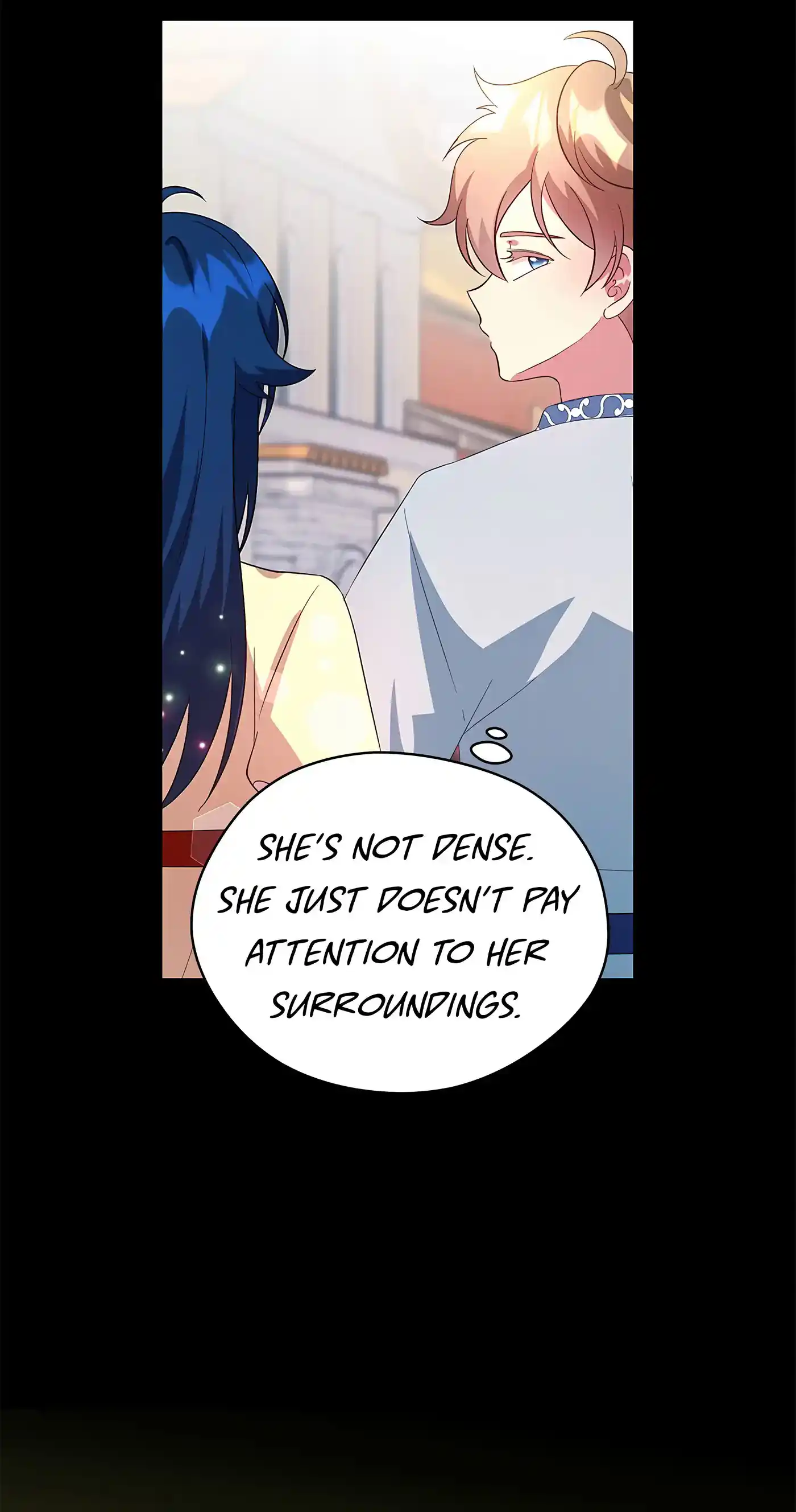 I’M Not The Hero! Chapter 42