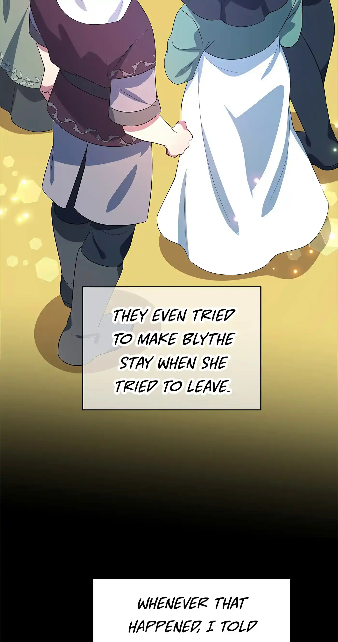 I’M Not The Hero! Chapter 42