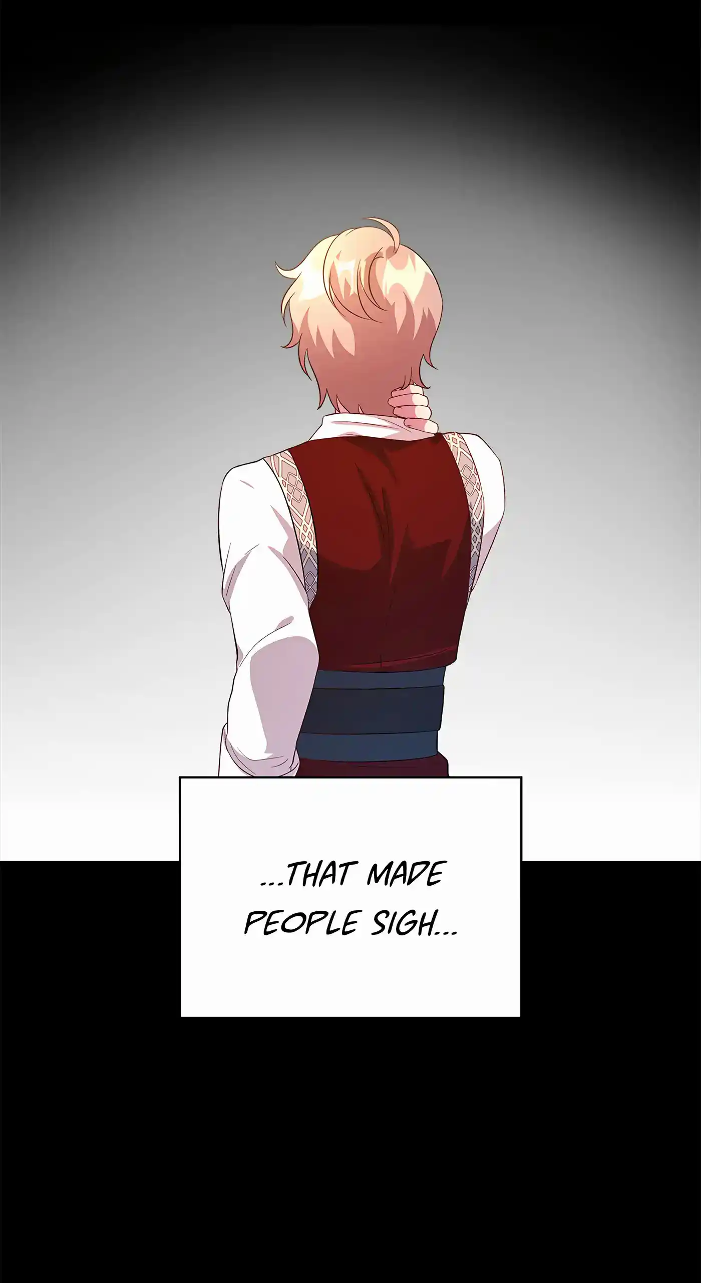 I’M Not The Hero! Chapter 42