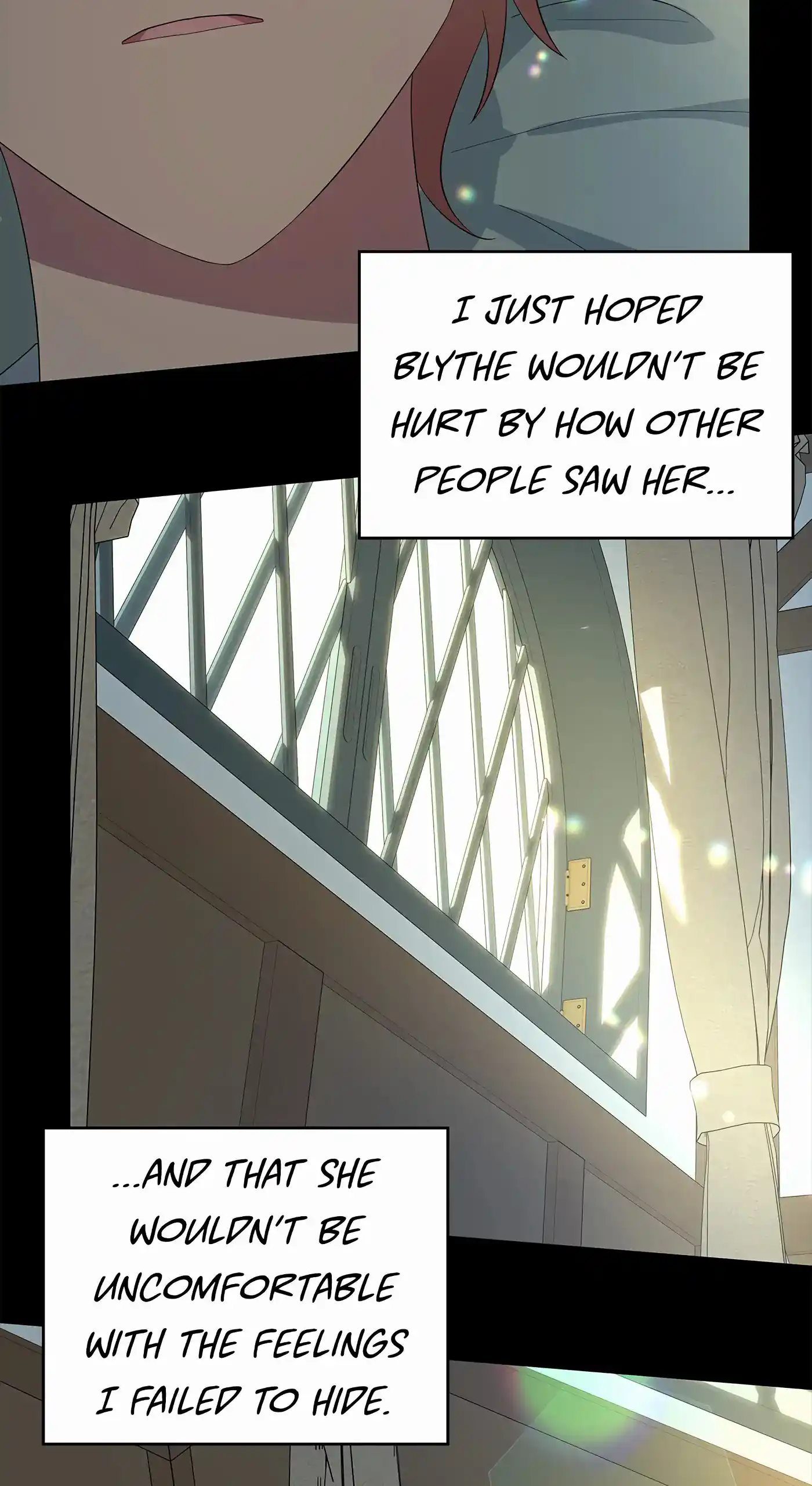 I’M Not The Hero! Chapter 42