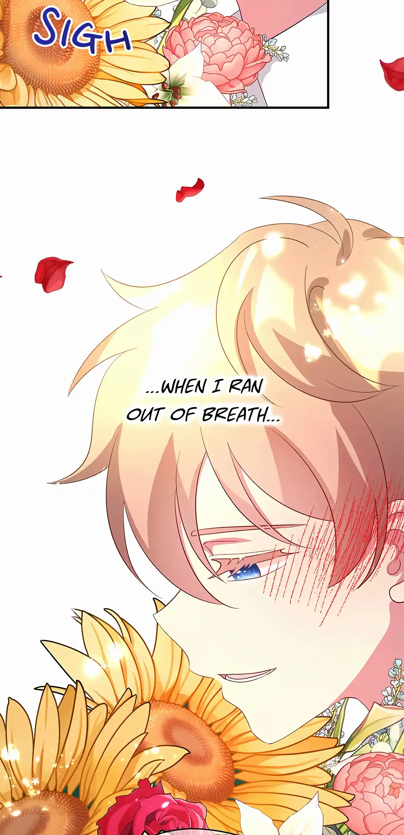 I’M Not The Hero! Chapter 42