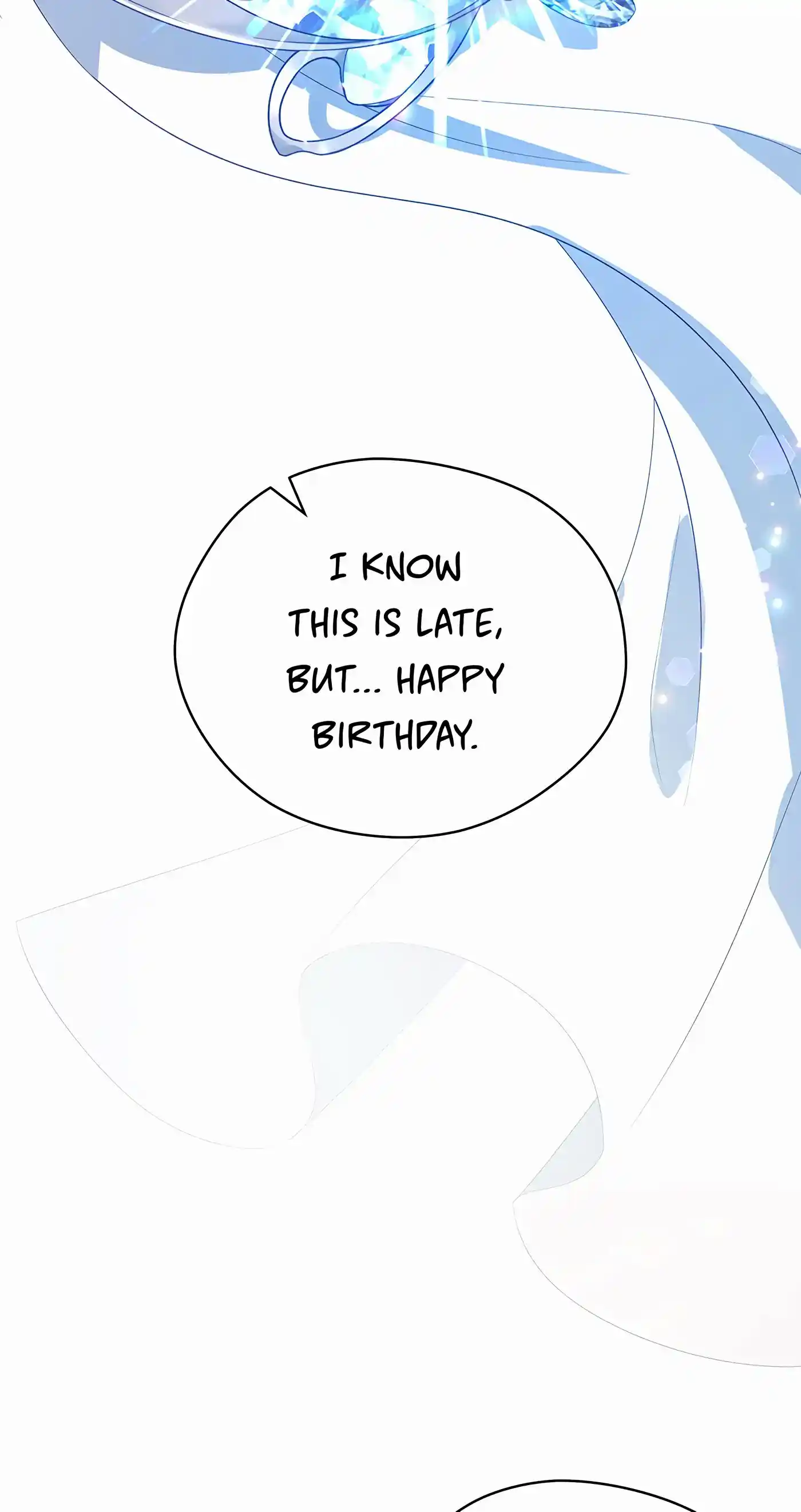 I’M Not The Hero! Chapter 42